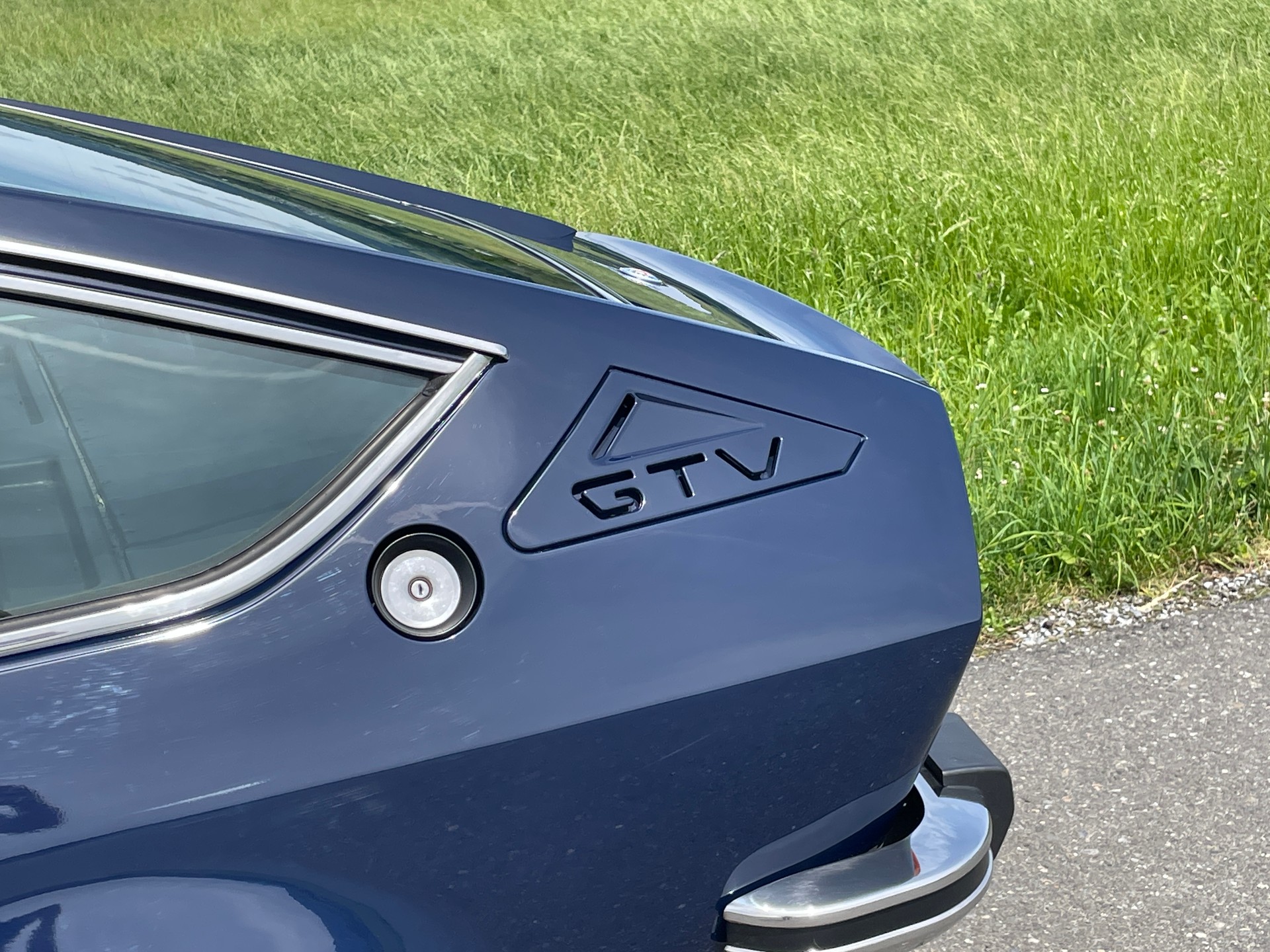 ALFA ROMEO Alfetta GTV 2000-image-9