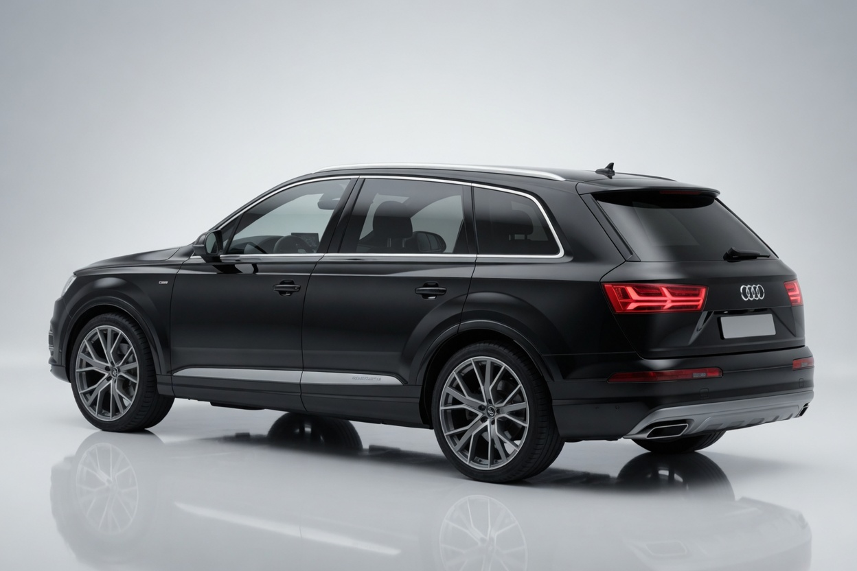 AUDI Q7 50 TDI quattro tiptronic-showroom-element-2