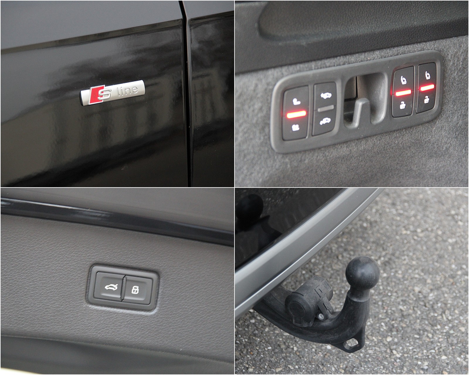 AUDI Q7 50 TDI quattro tiptronic-image-17
