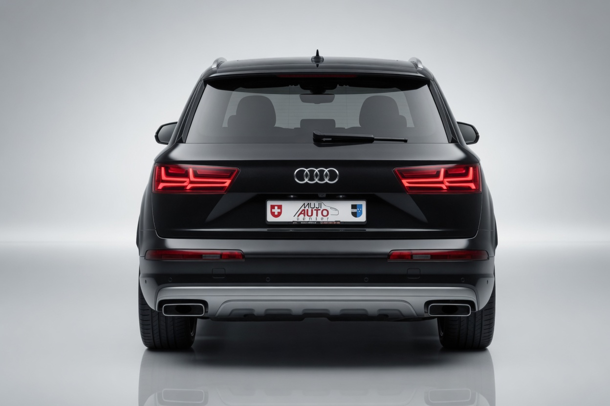 AUDI Q7 50 TDI quattro tiptronic-showroom-element-3