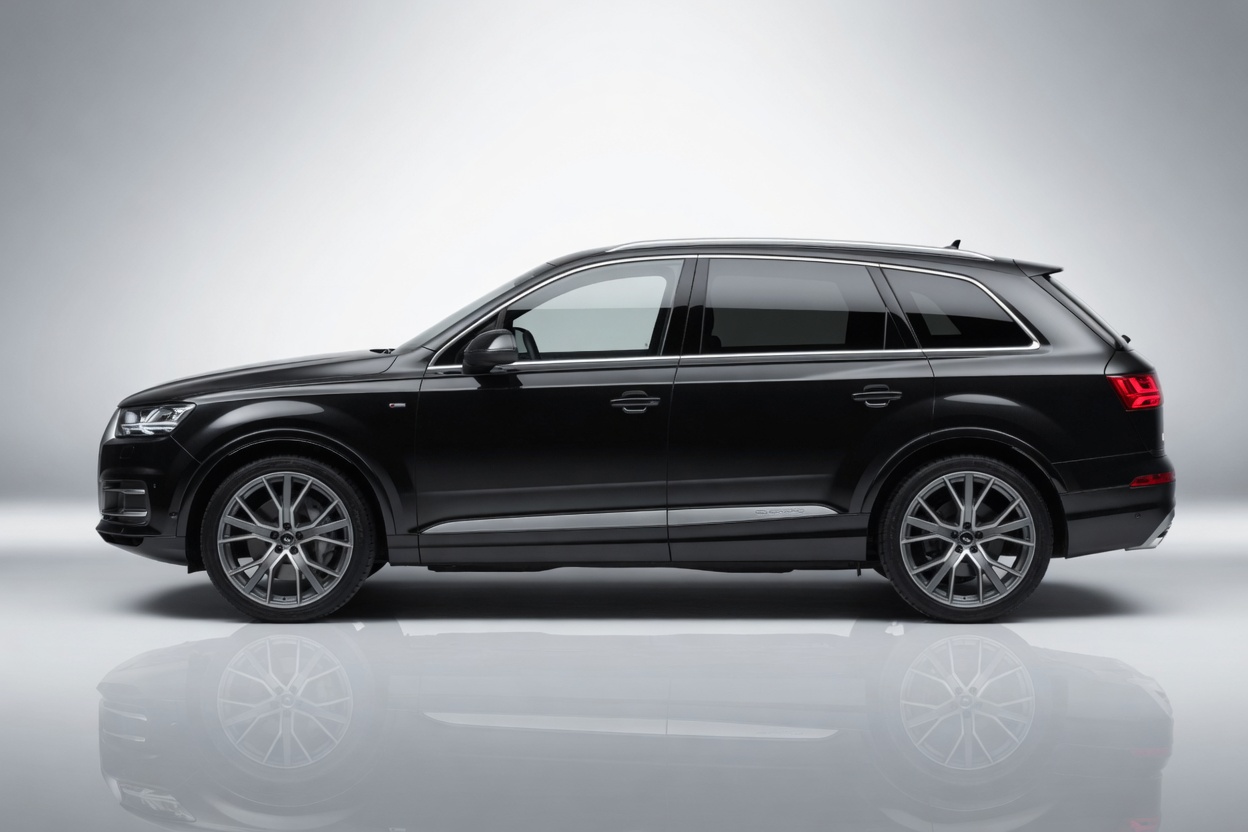AUDI Q7 50 TDI quattro tiptronic-showroom-element-1