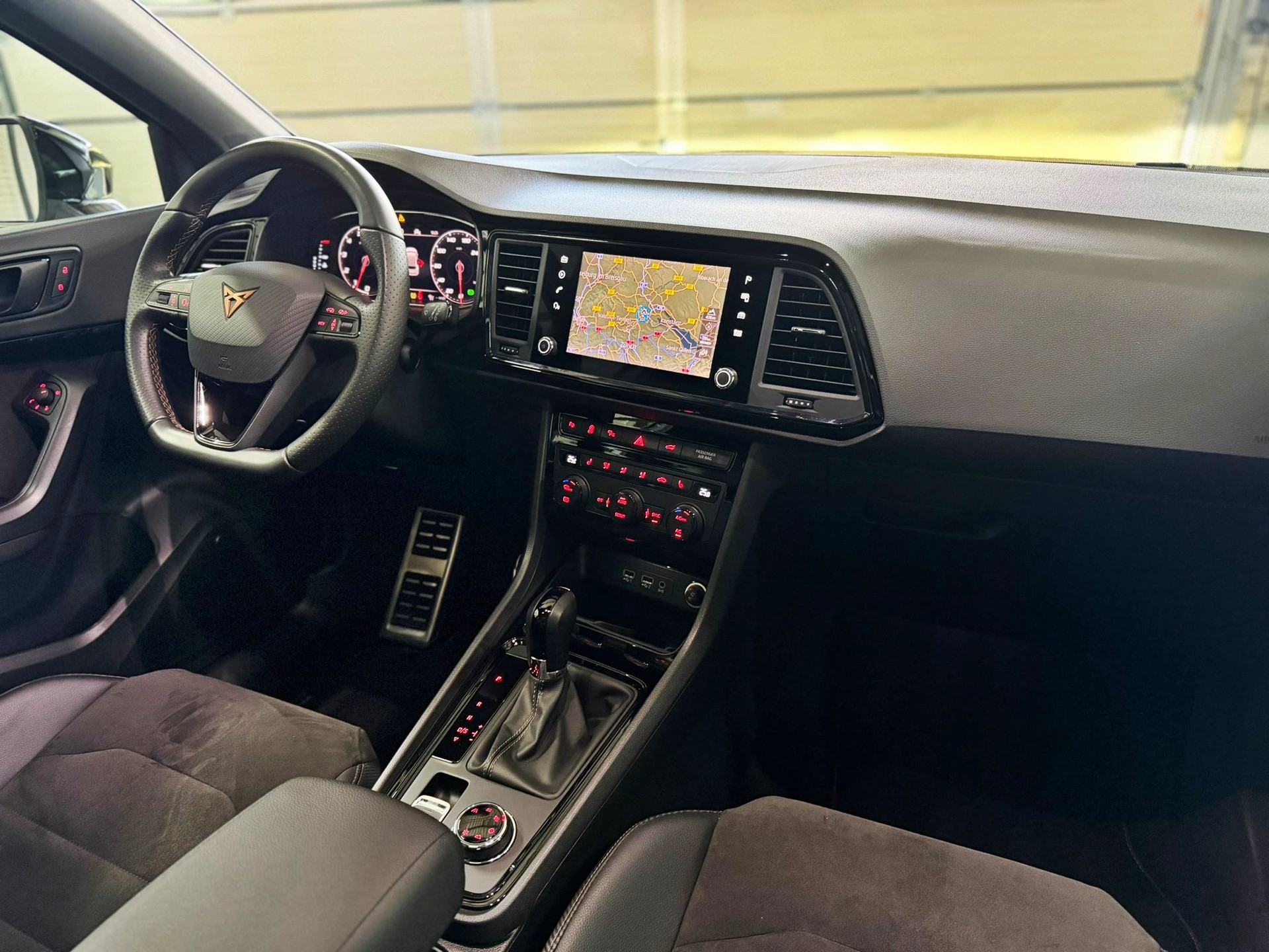 CUPRA Ateca 2.0TSI 4Drive DSG-image-16