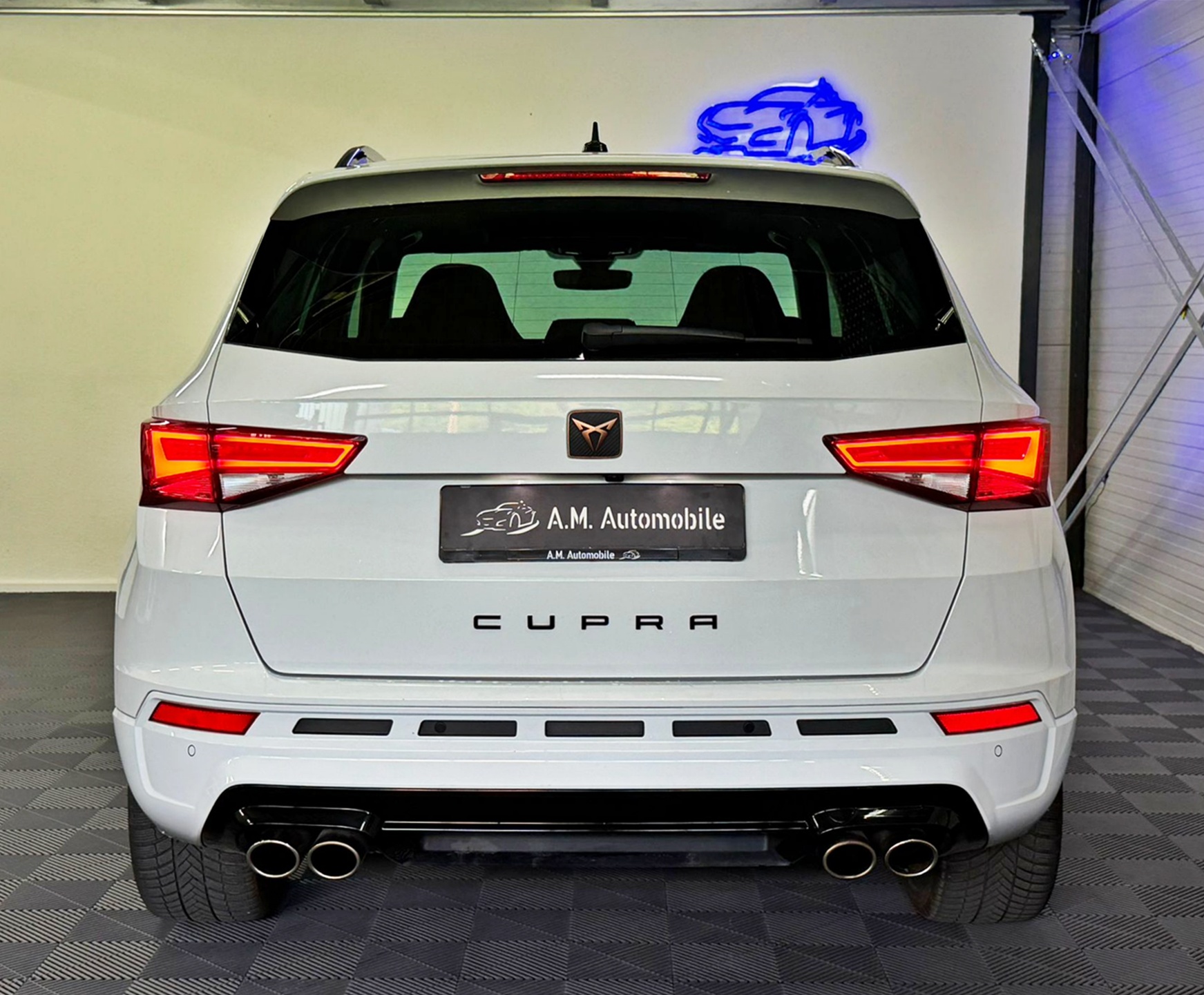 CUPRA Ateca 2.0TSI 4Drive DSG-image-6