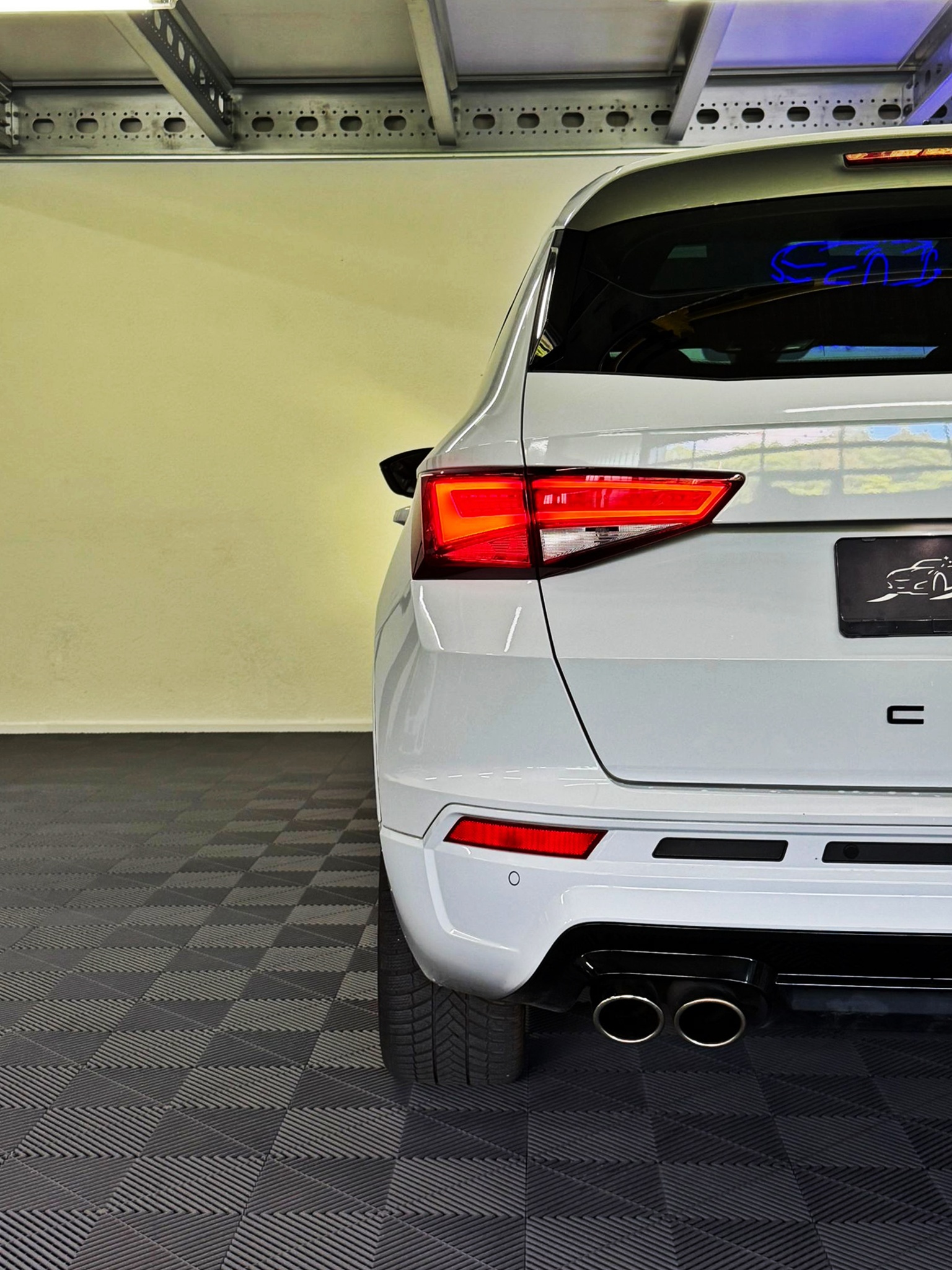 CUPRA Ateca 2.0TSI 4Drive DSG-image-7