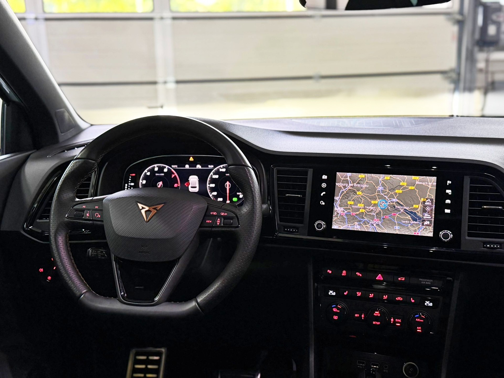 CUPRA Ateca 2.0TSI 4Drive DSG-image-14