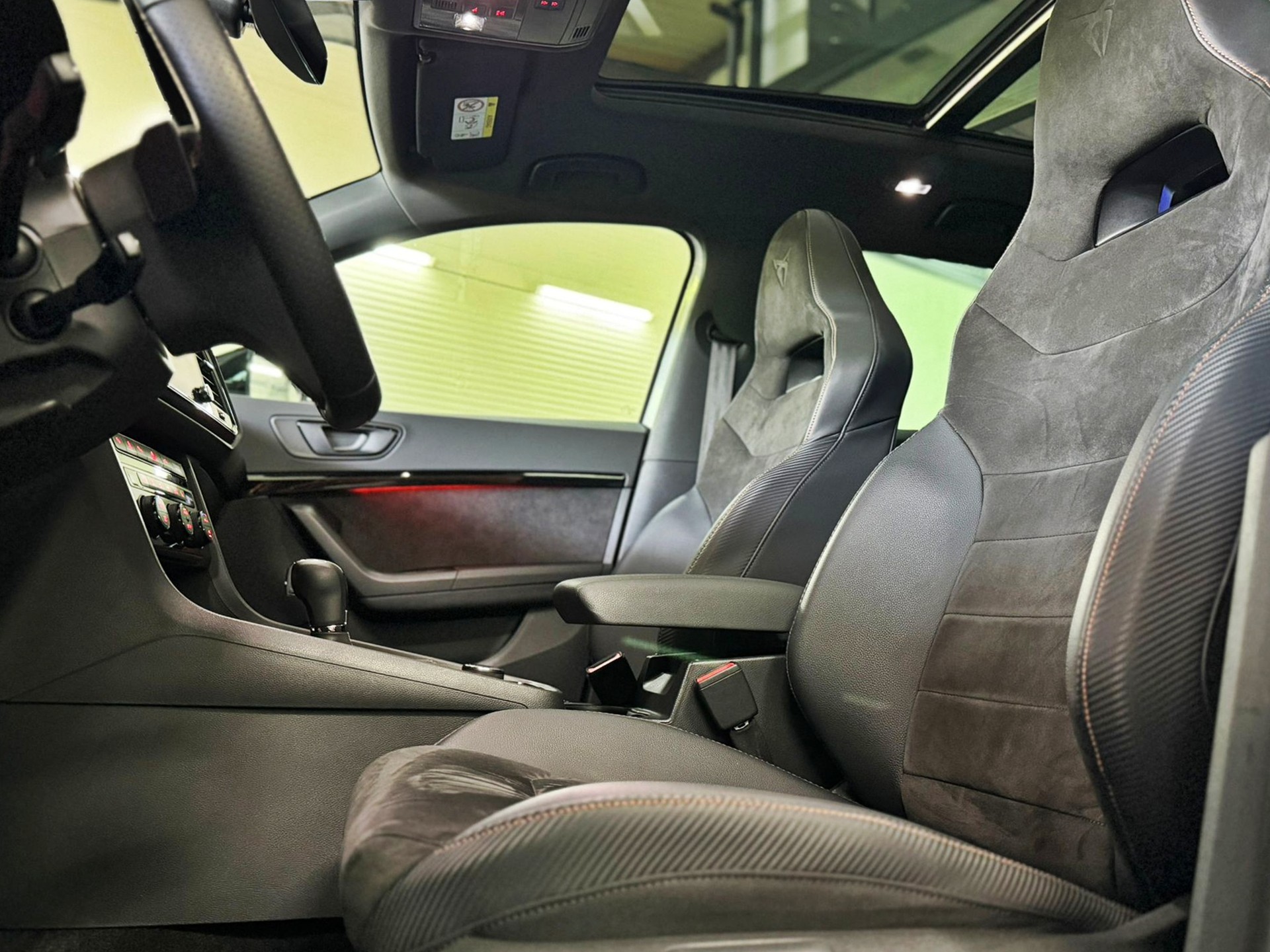 CUPRA Ateca 2.0TSI 4Drive DSG-image-11