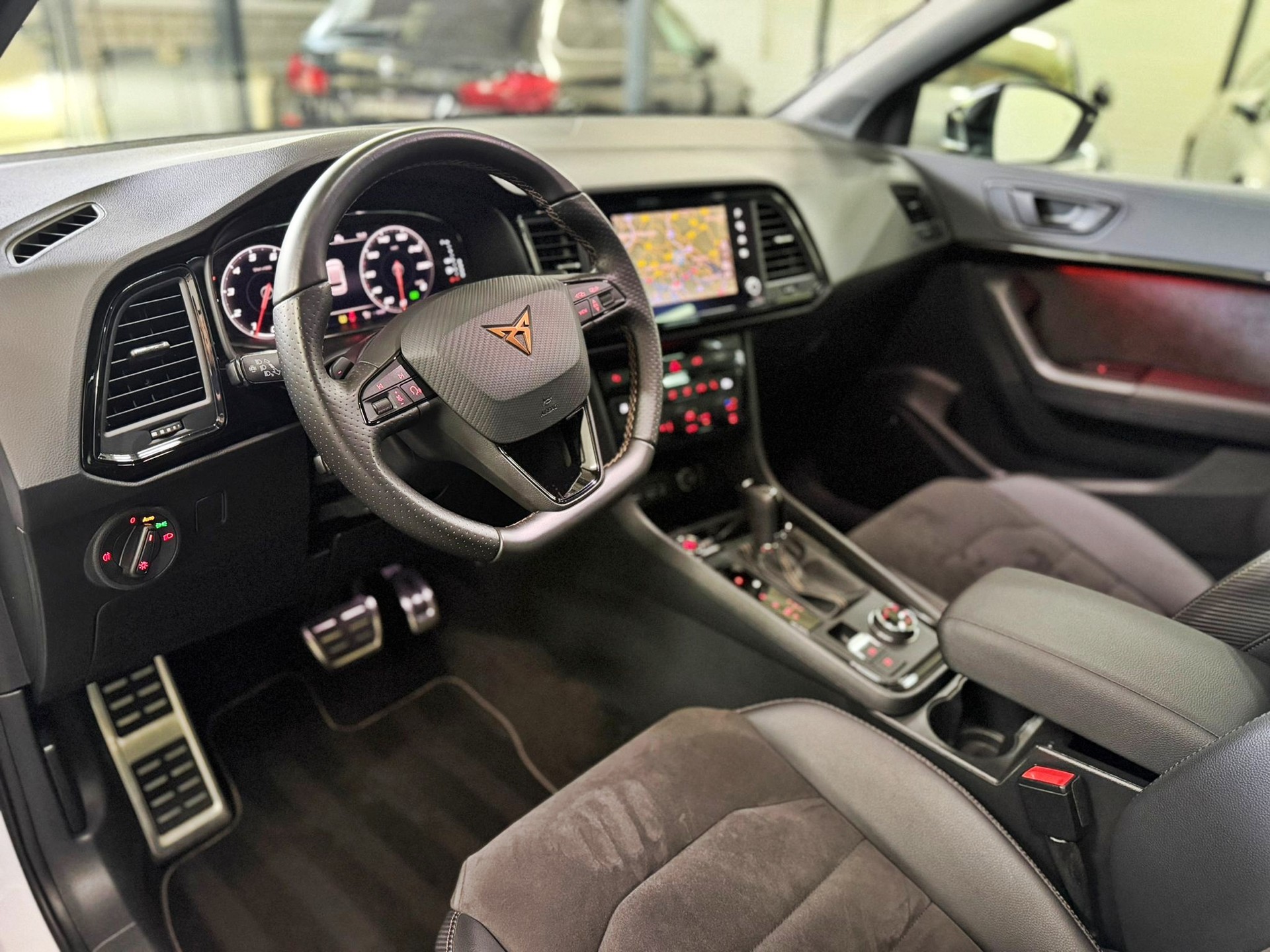 CUPRA Ateca 2.0TSI 4Drive DSG-image-10