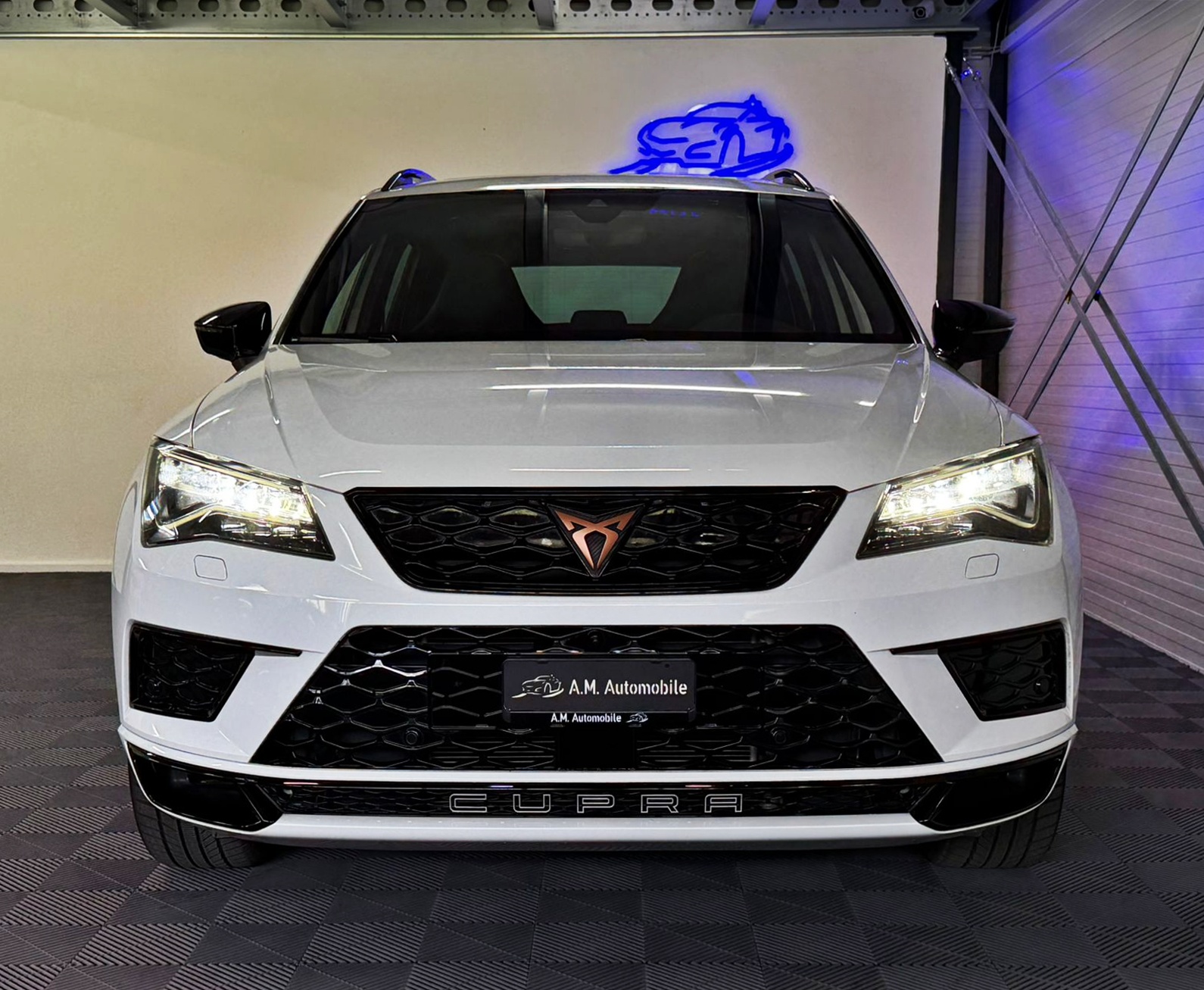 CUPRA Ateca 2.0TSI 4Drive DSG-showroom-element-1