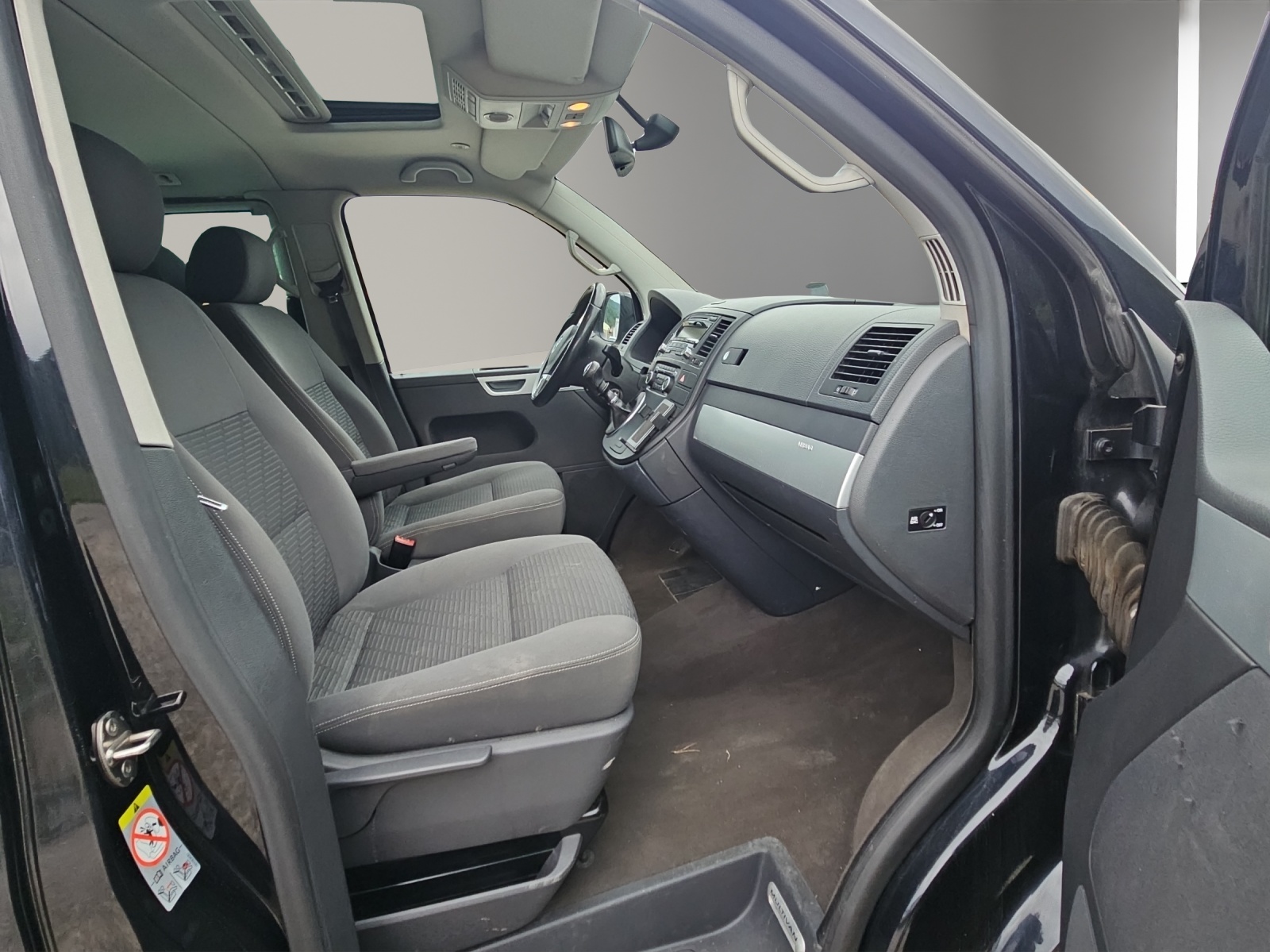 VW T5 Multivan 2.0 Bi-TDI CR Comfortline 4Motion-image-13
