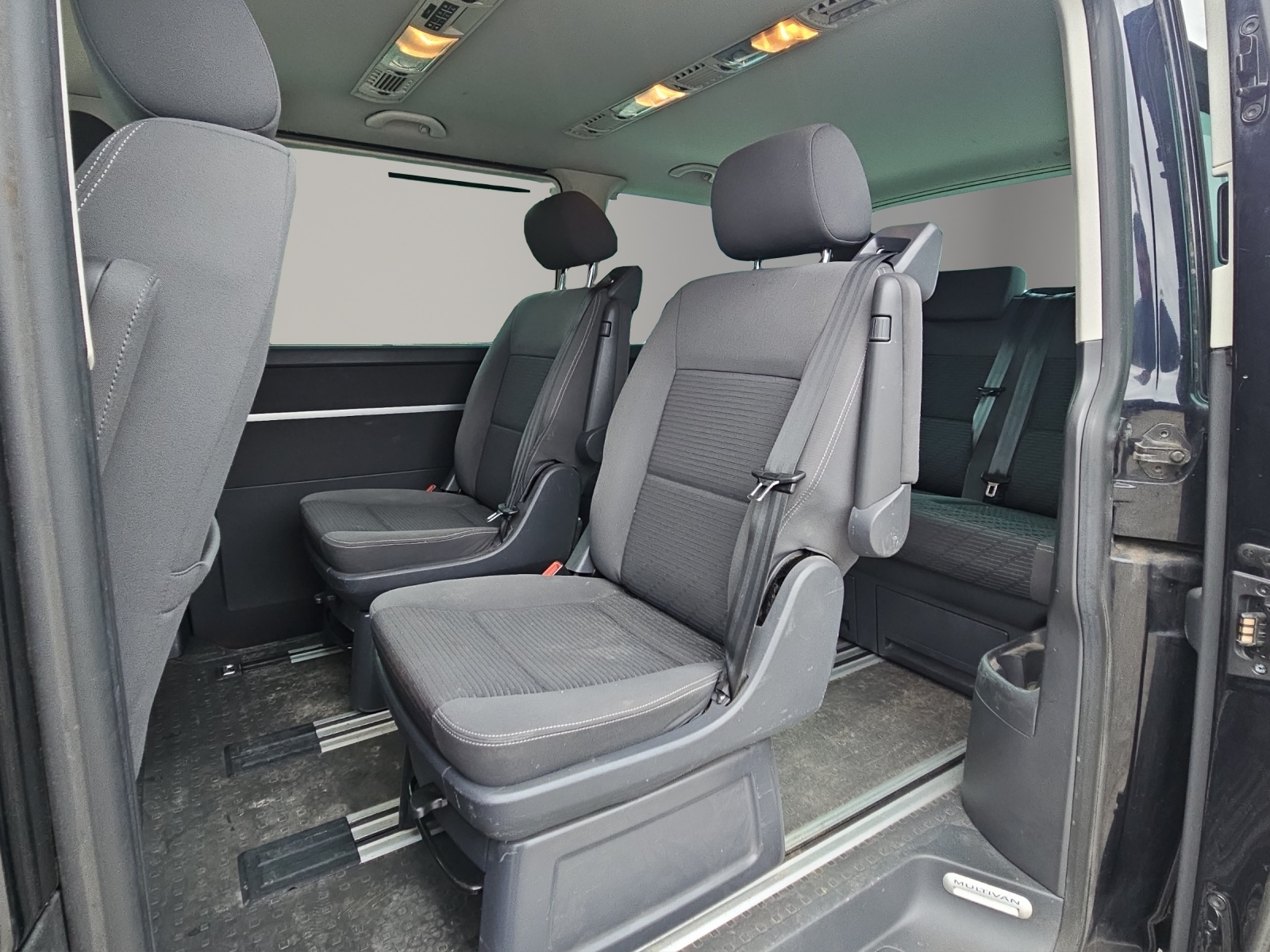 VW T5 Multivan 2.0 Bi-TDI CR Comfortline 4Motion-image-14