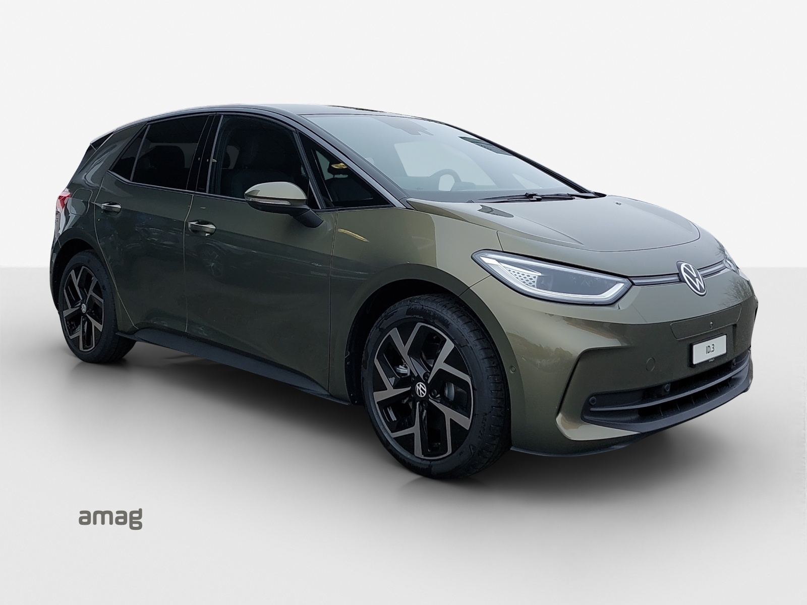 VW ID.3 Pro 59 kWh Pro United-image-5