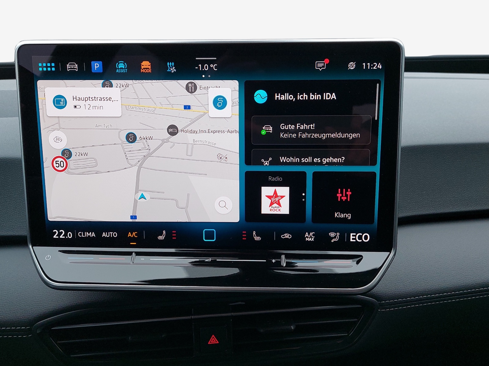 VW ID.3 Pro 59 kWh Pro United-image-10