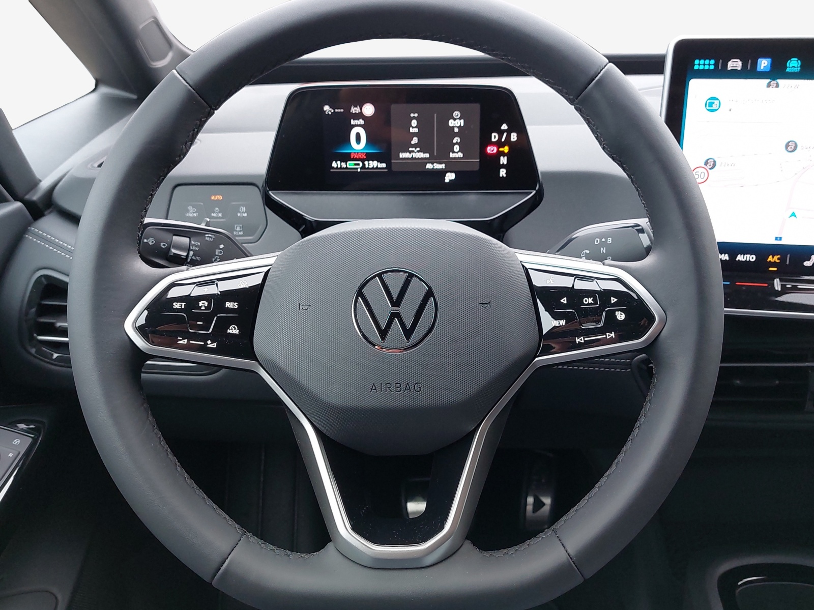 VW ID.3 Pro 59 kWh Pro United-image-9
