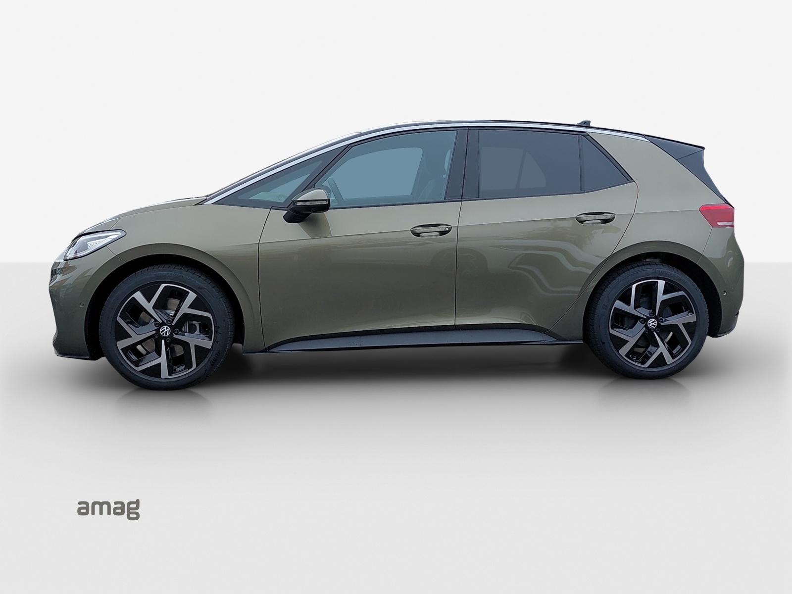 VW ID.3 Pro 59 kWh Pro United-showroom-element-1
