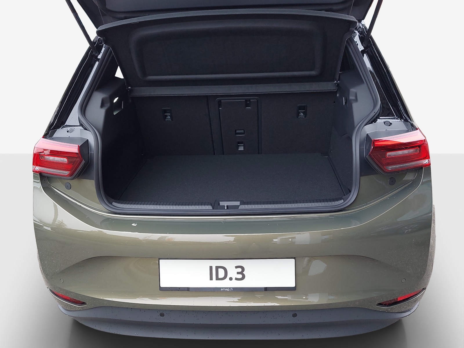 VW ID.3 Pro 59 kWh Pro United-image-12