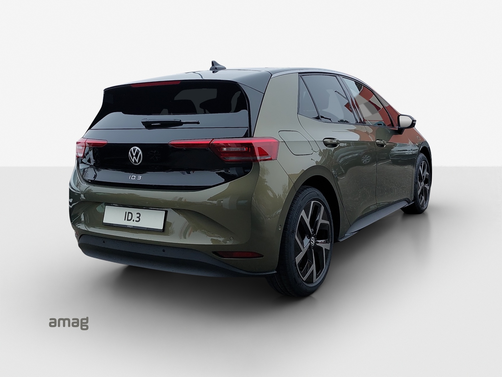 VW ID.3 Pro 59 kWh Pro United-image-4
