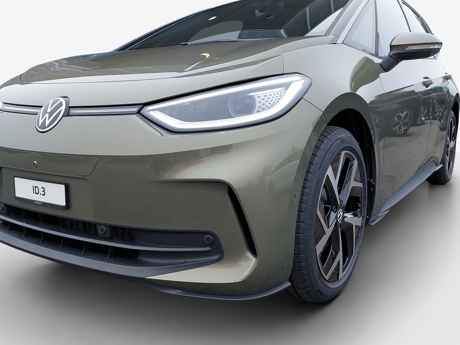 VW ID.3 Pro 59 kWh Pro United-image-13