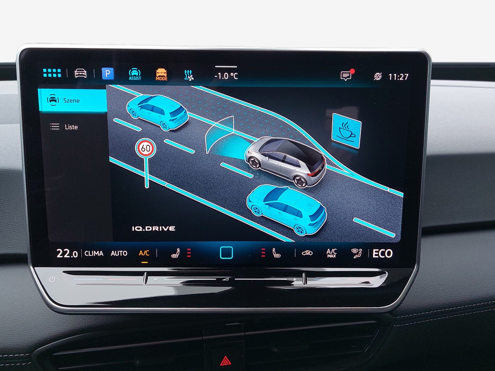 VW ID.3 Pro 59 kWh Pro United-image-15