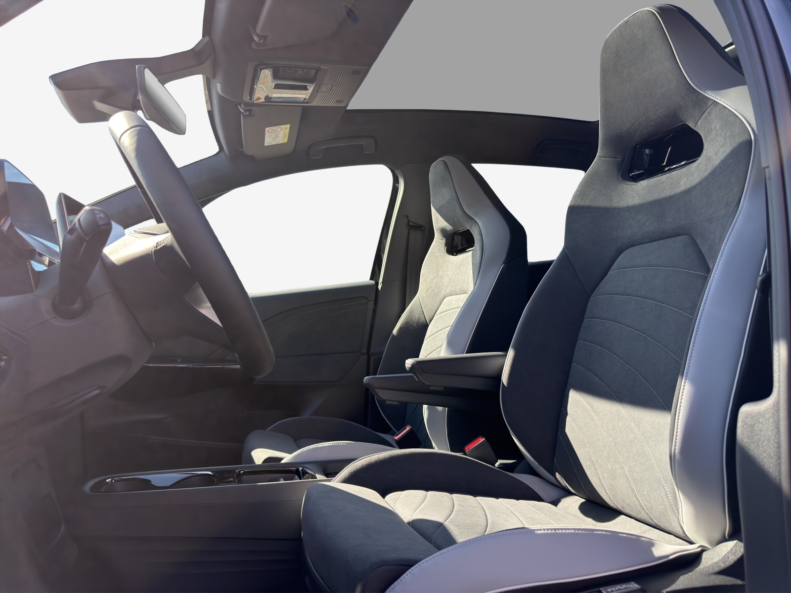 VW ID.3 Pro S 79 kWh Pro S United-image-7