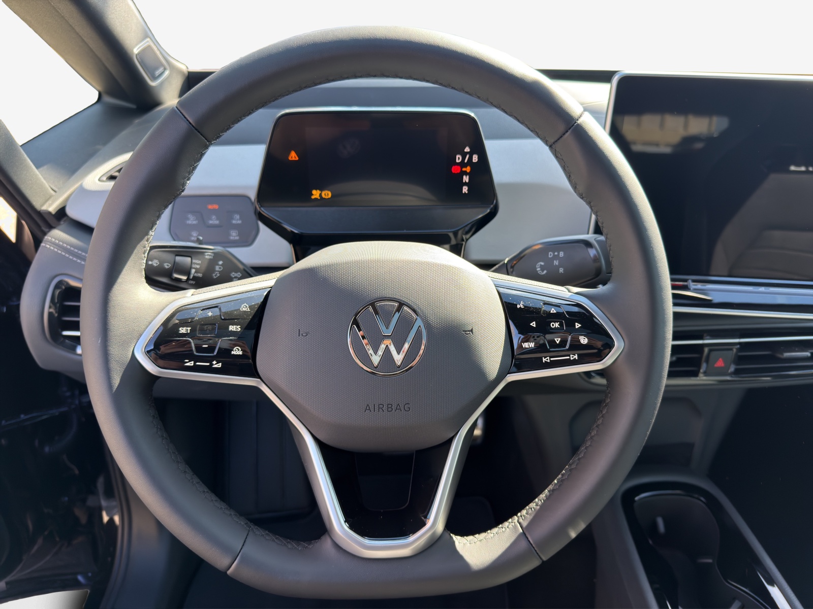 VW ID.3 Pro S 79 kWh Pro S United-image-9