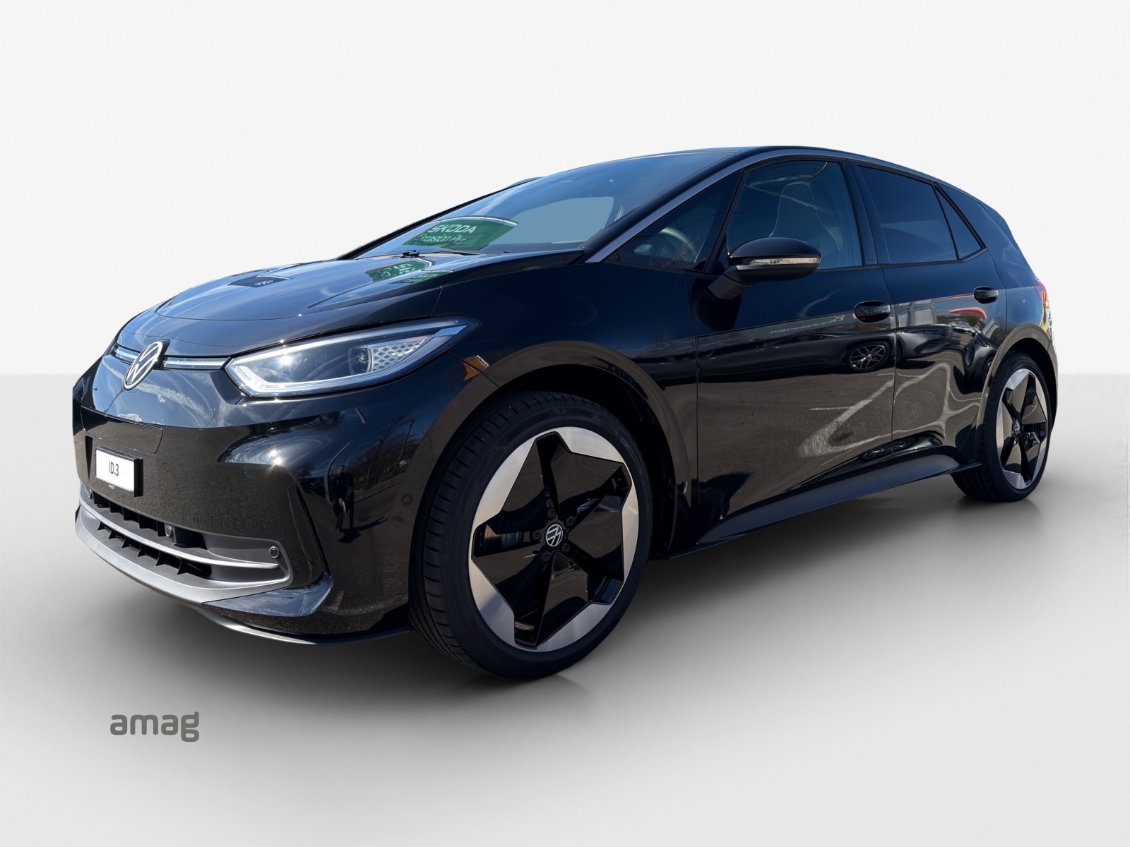 VW ID.3 Pro S 79 kWh Pro S United