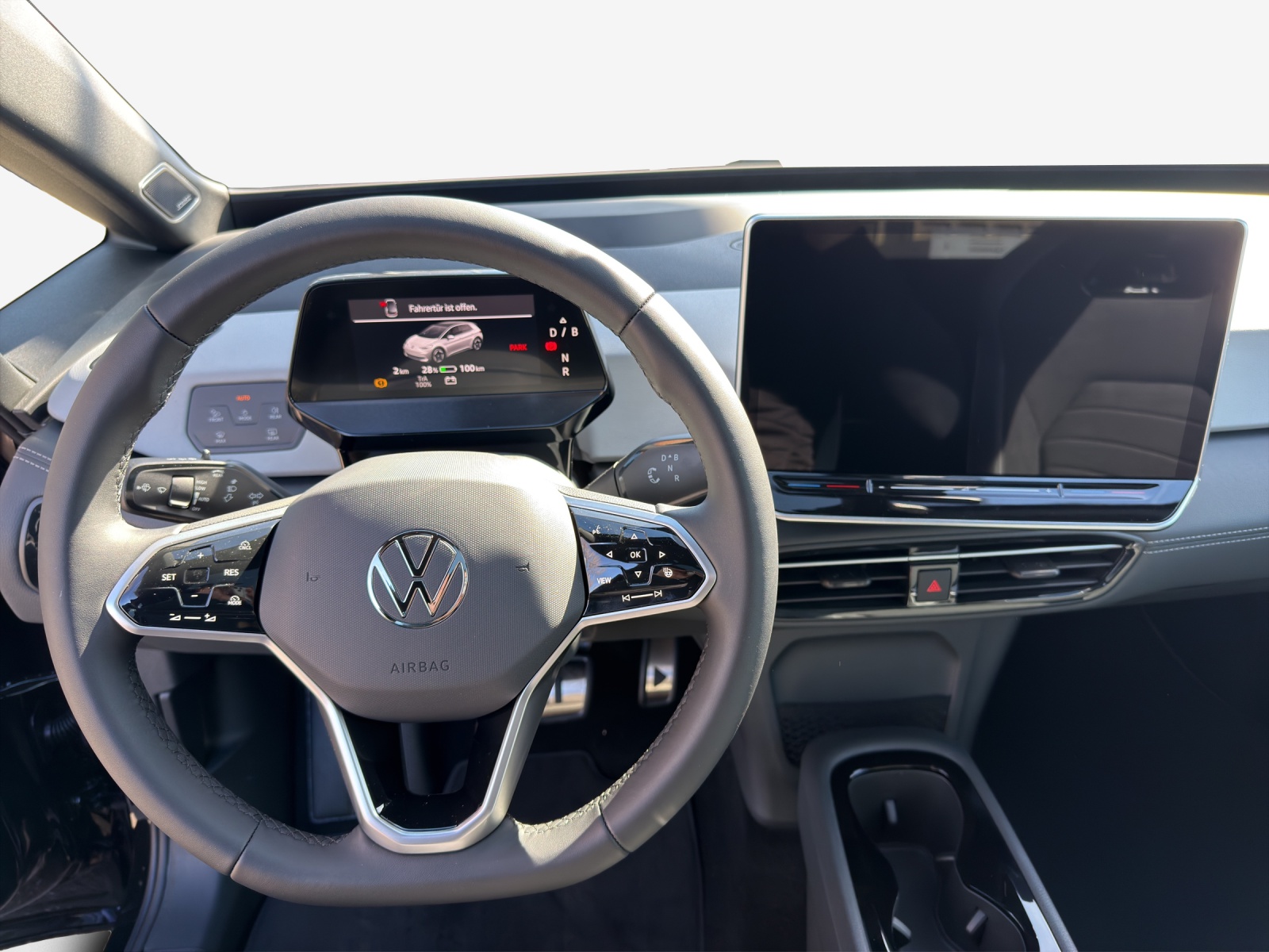 VW ID.3 Pro S 79 kWh Pro S United-image-8