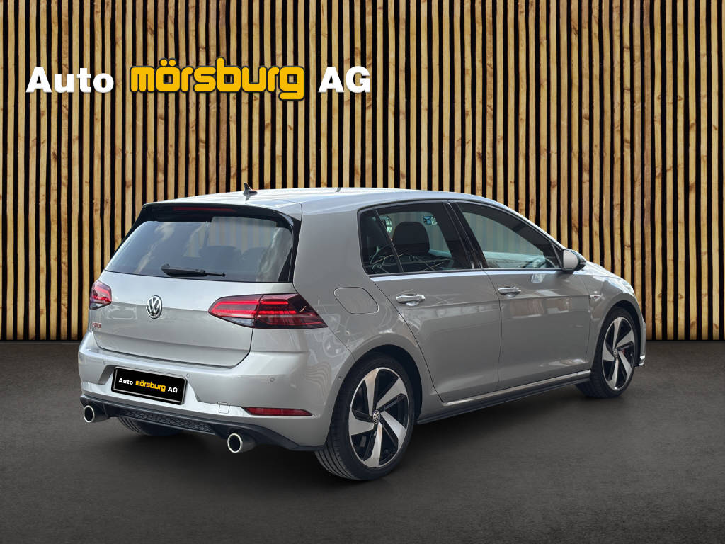 VW Golf VII 2.0 TSI GTI Performance DSG-showroom-element-2