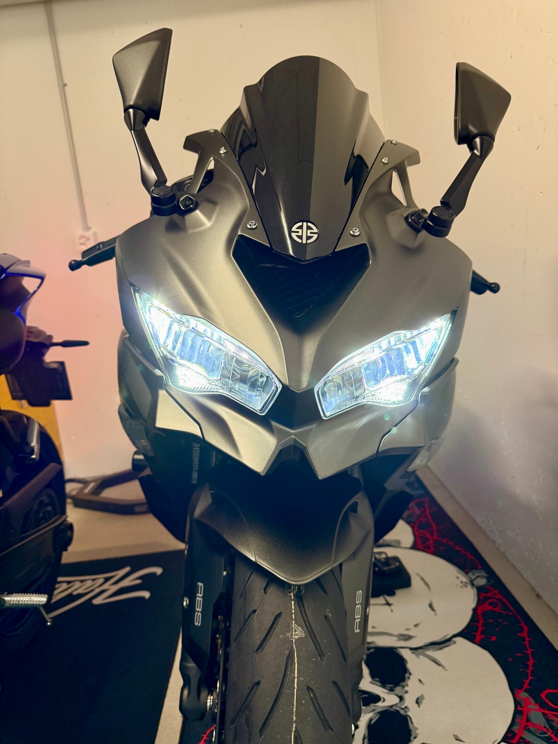 KAWASAKI RR-image-5