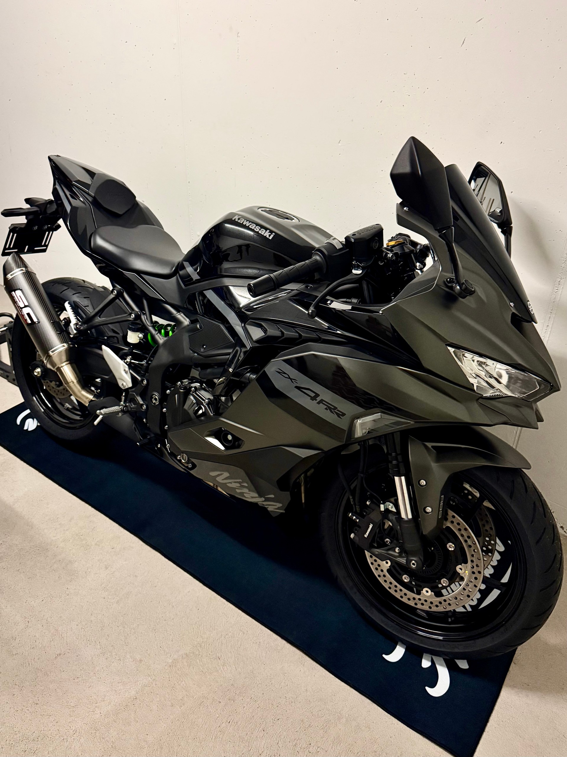 KAWASAKI RR-image-0