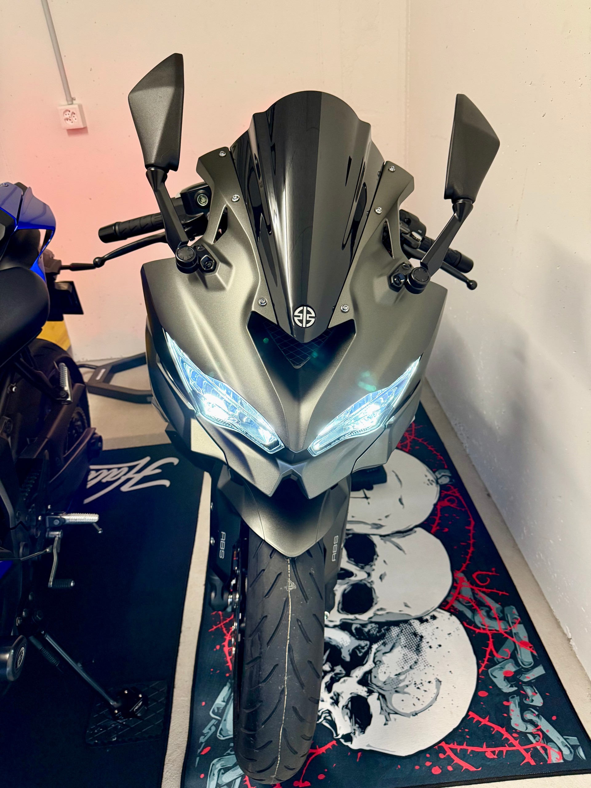 KAWASAKI RR-image-4