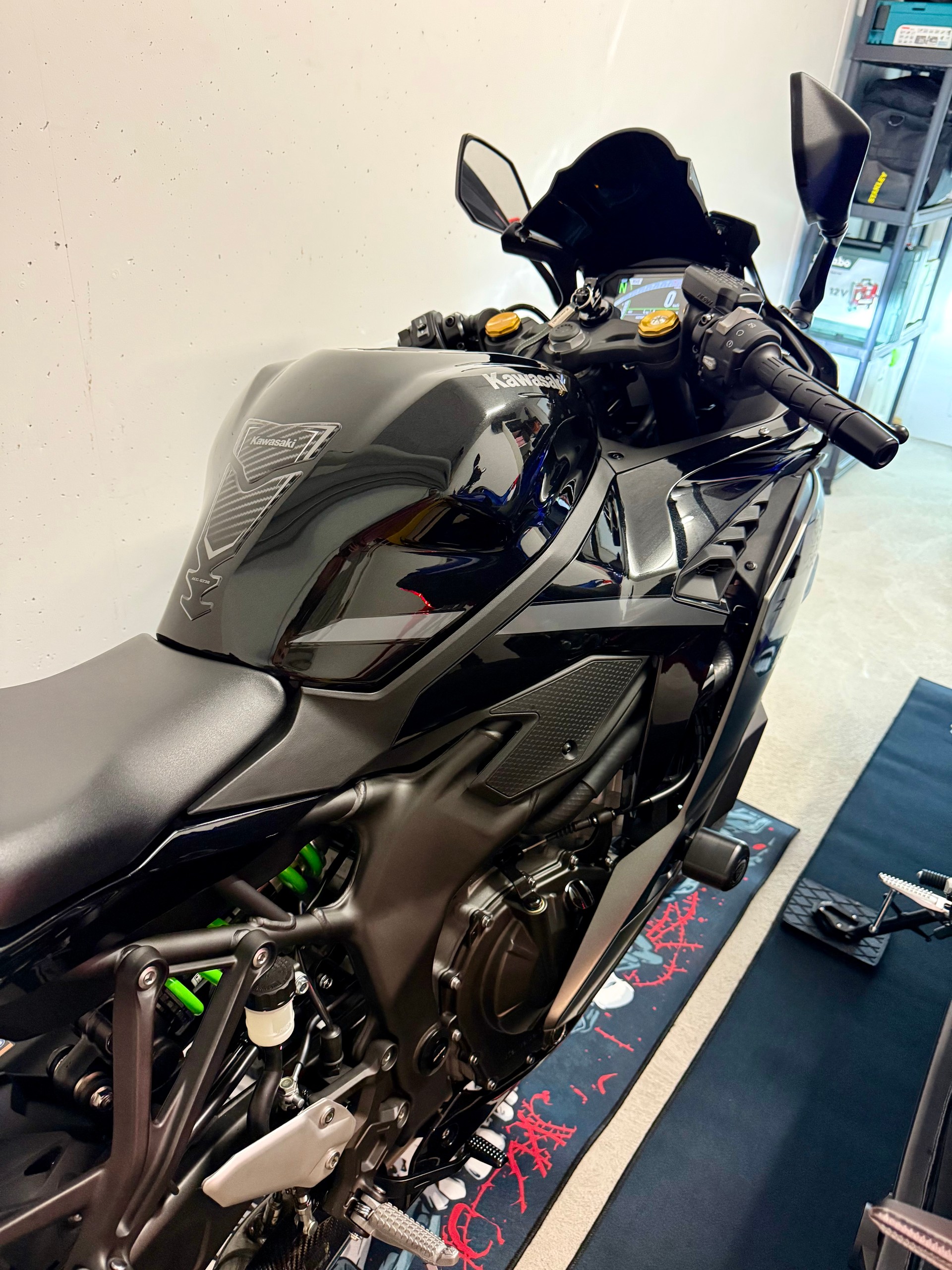 KAWASAKI RR-image-2