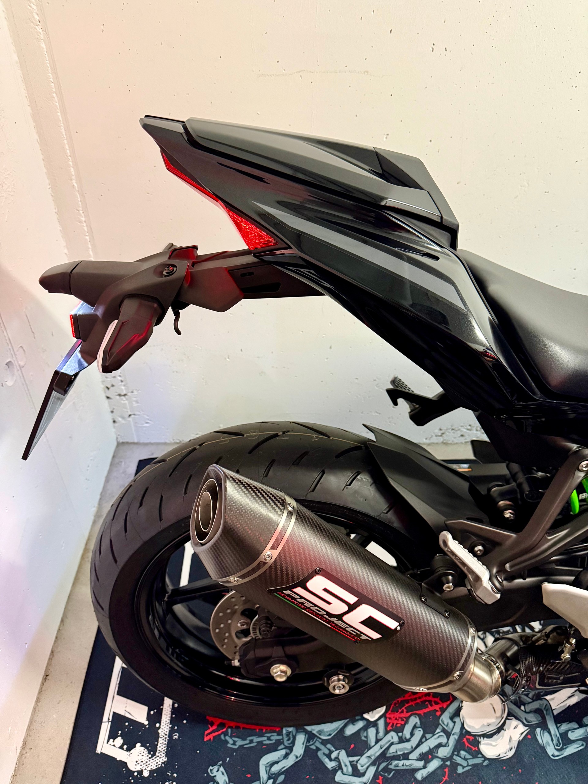 KAWASAKI RR-image-1