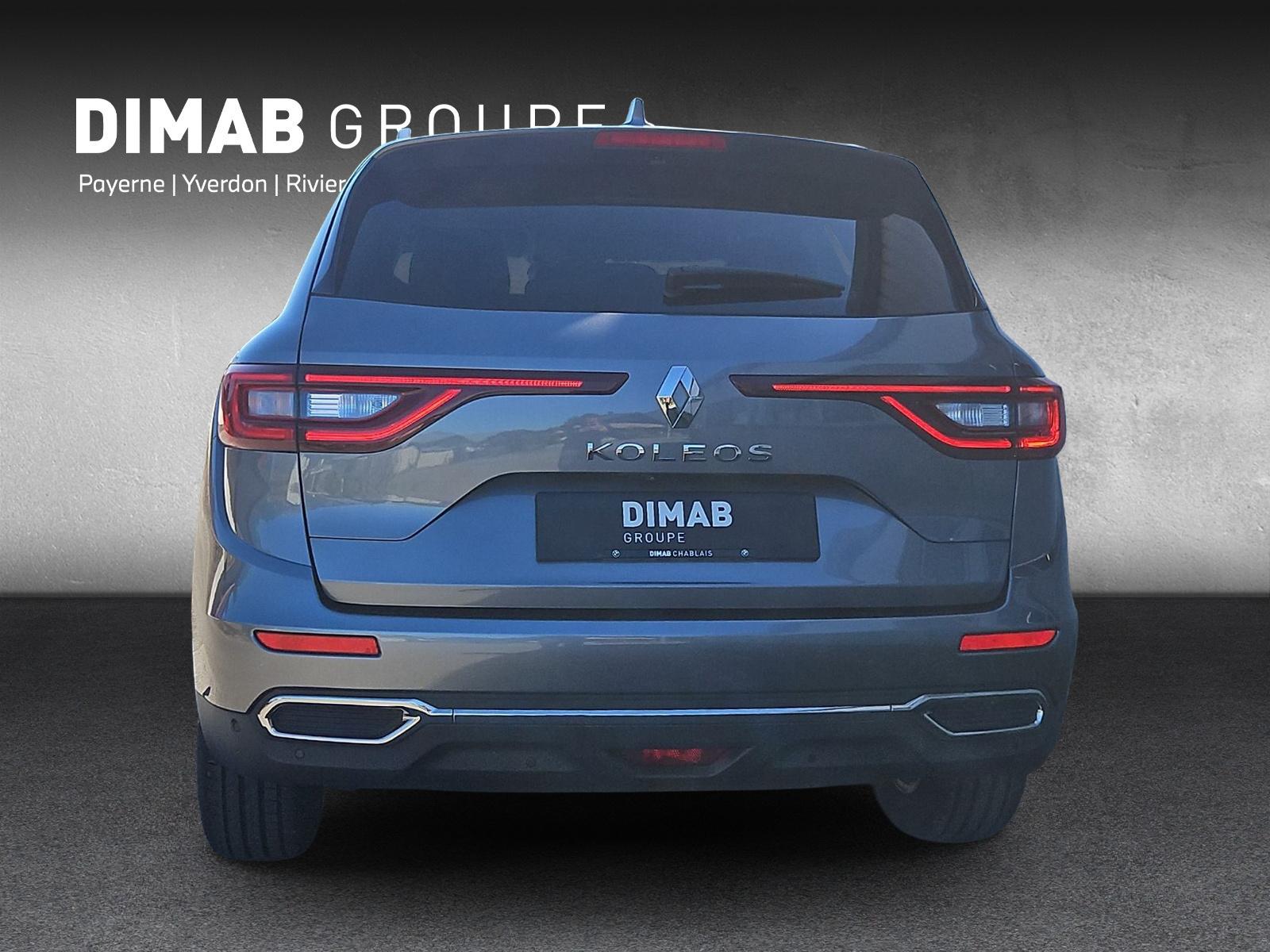RENAULT Koleos 1.6 dCi Intens (CH)-showroom-element-3