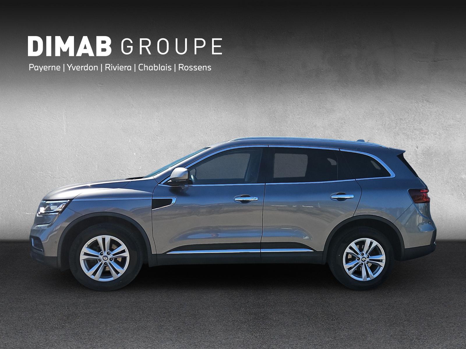 RENAULT Koleos 1.6 dCi Intens (CH)-showroom-element-1