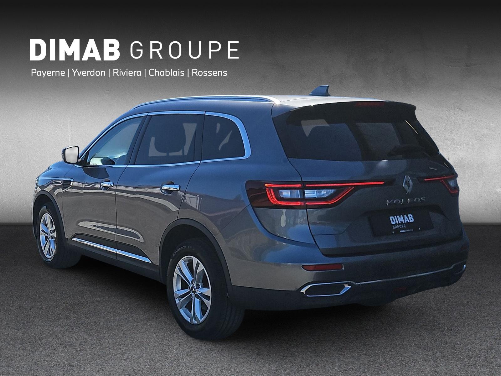 RENAULT Koleos 1.6 dCi Intens (CH)-showroom-element-2