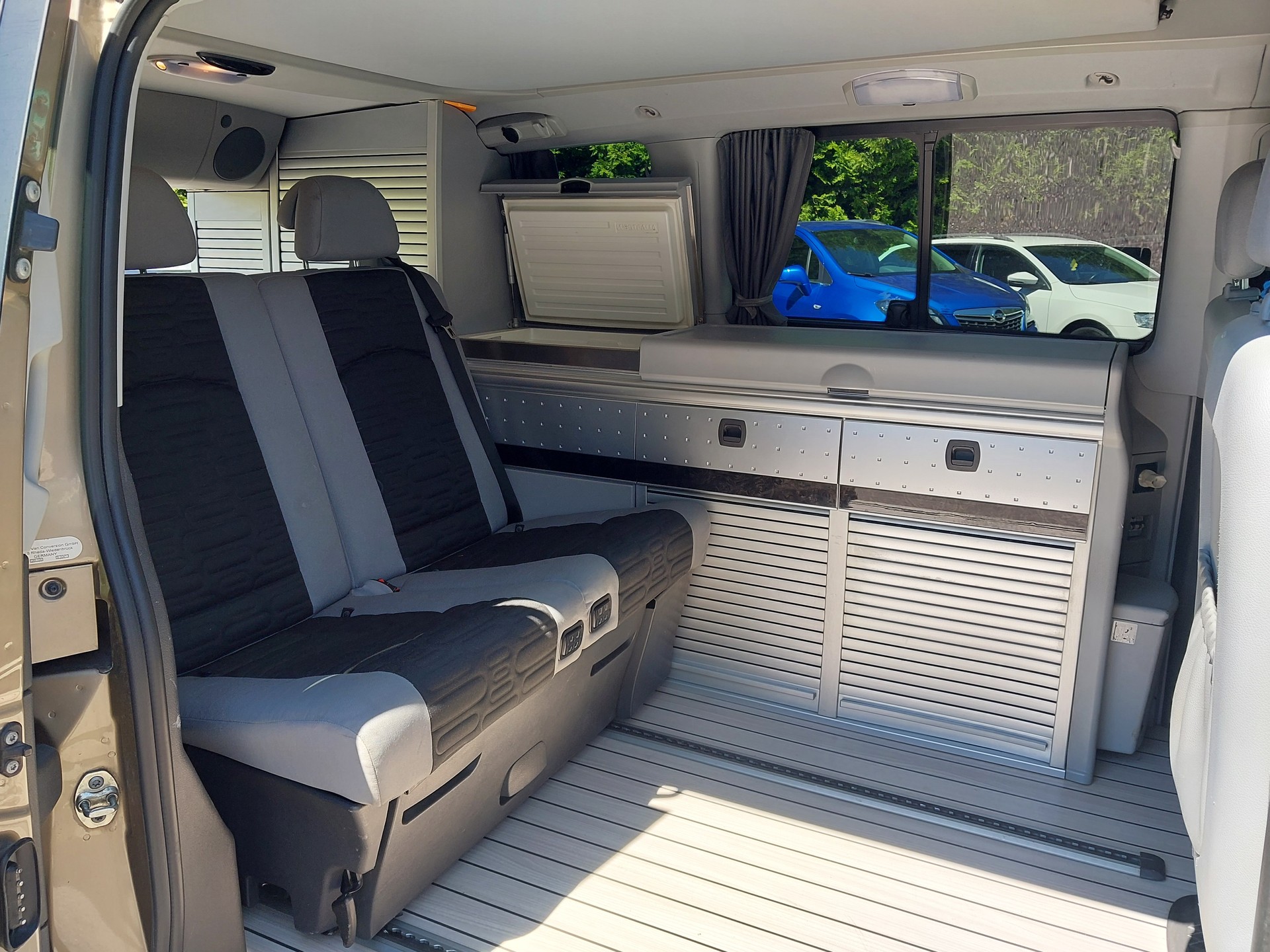 MERCEDES-BENZ Viano 2.2 CDI Blue Efficiency Marco Polo A-image-4