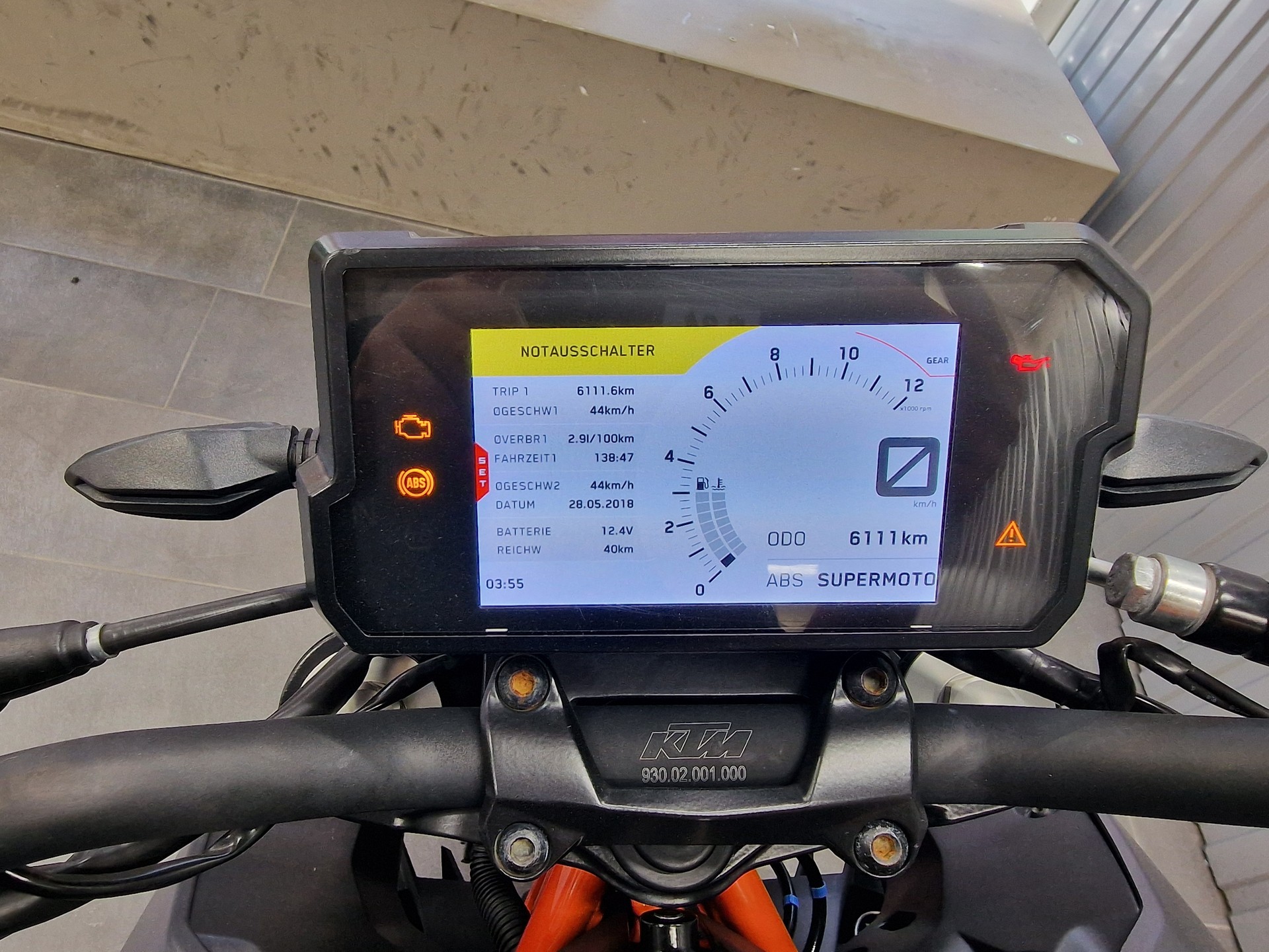 KTM 125 Duke ABS-image-6