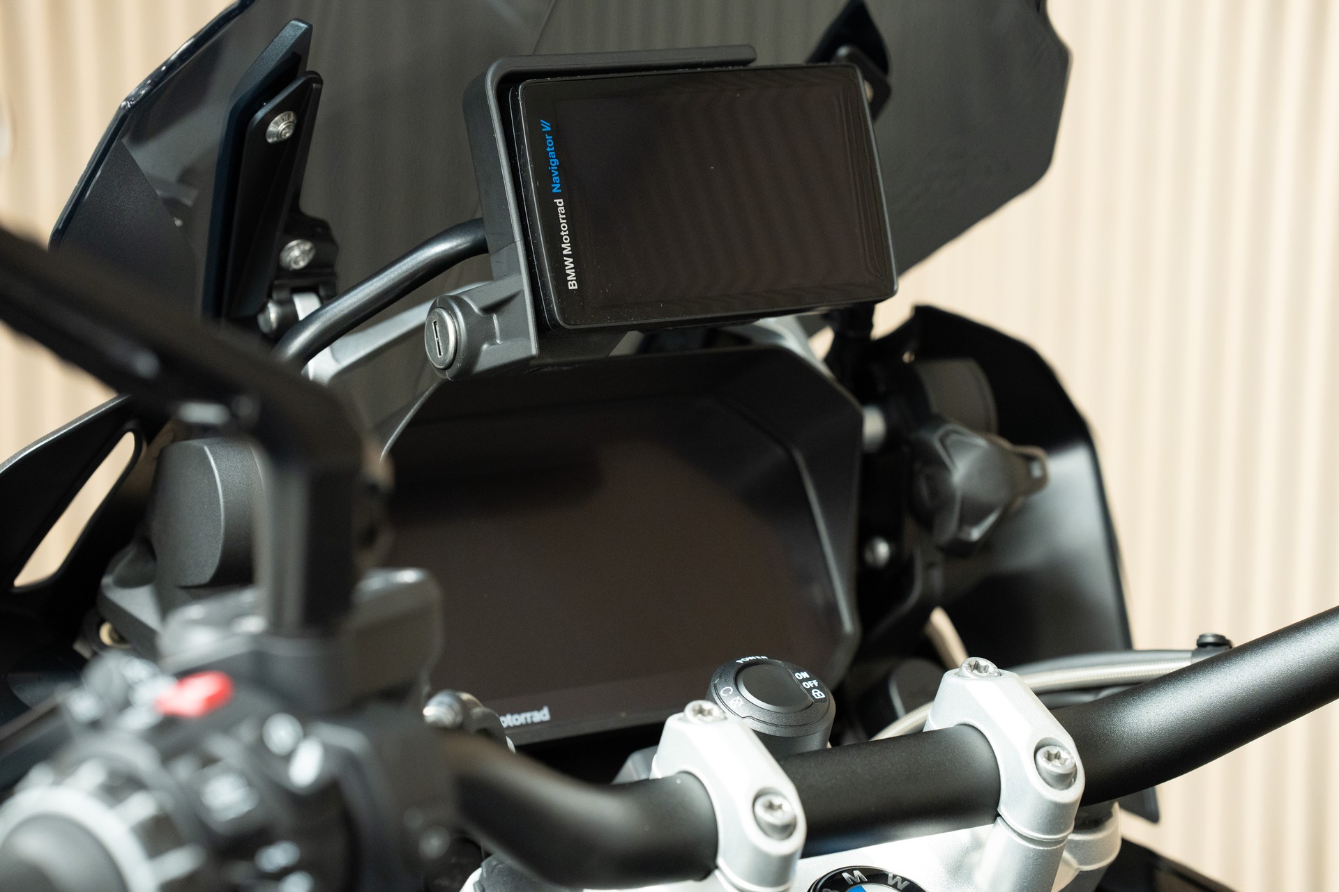 BMW R 1250 GS-image-2