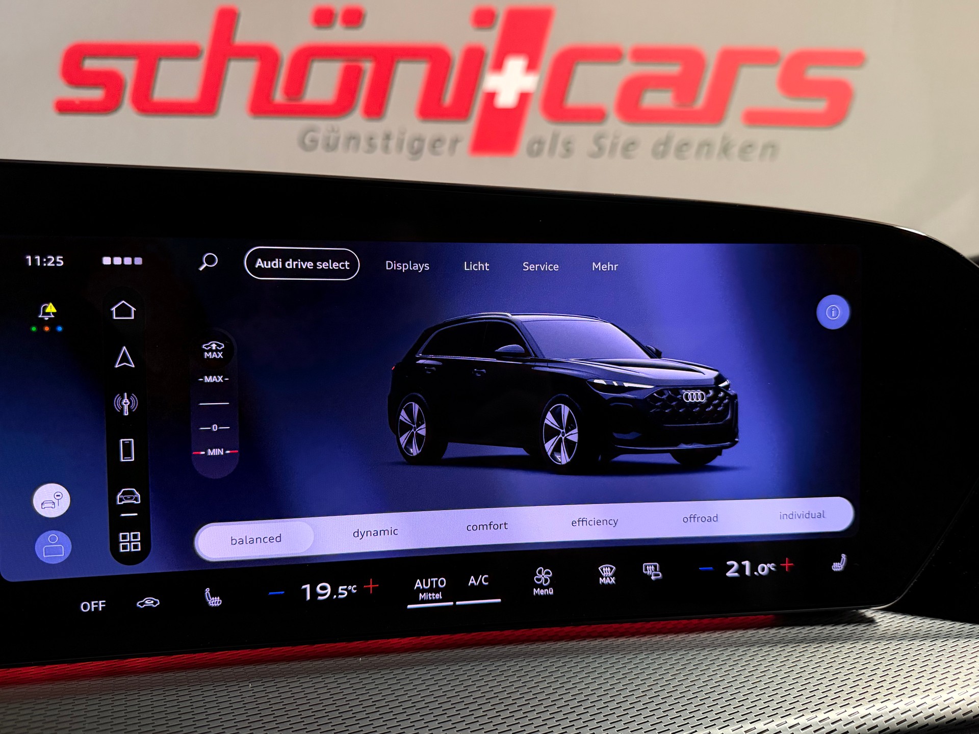 AUDI SQ5 TFSI quattro S-tronic-image-34
