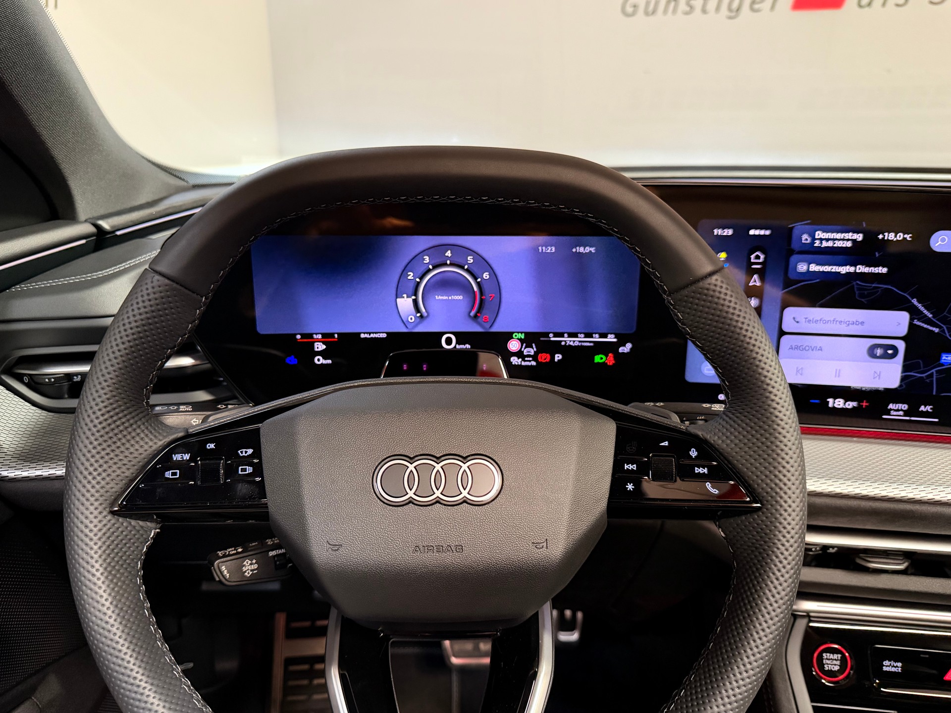 AUDI SQ5 TFSI quattro S-tronic-image-29