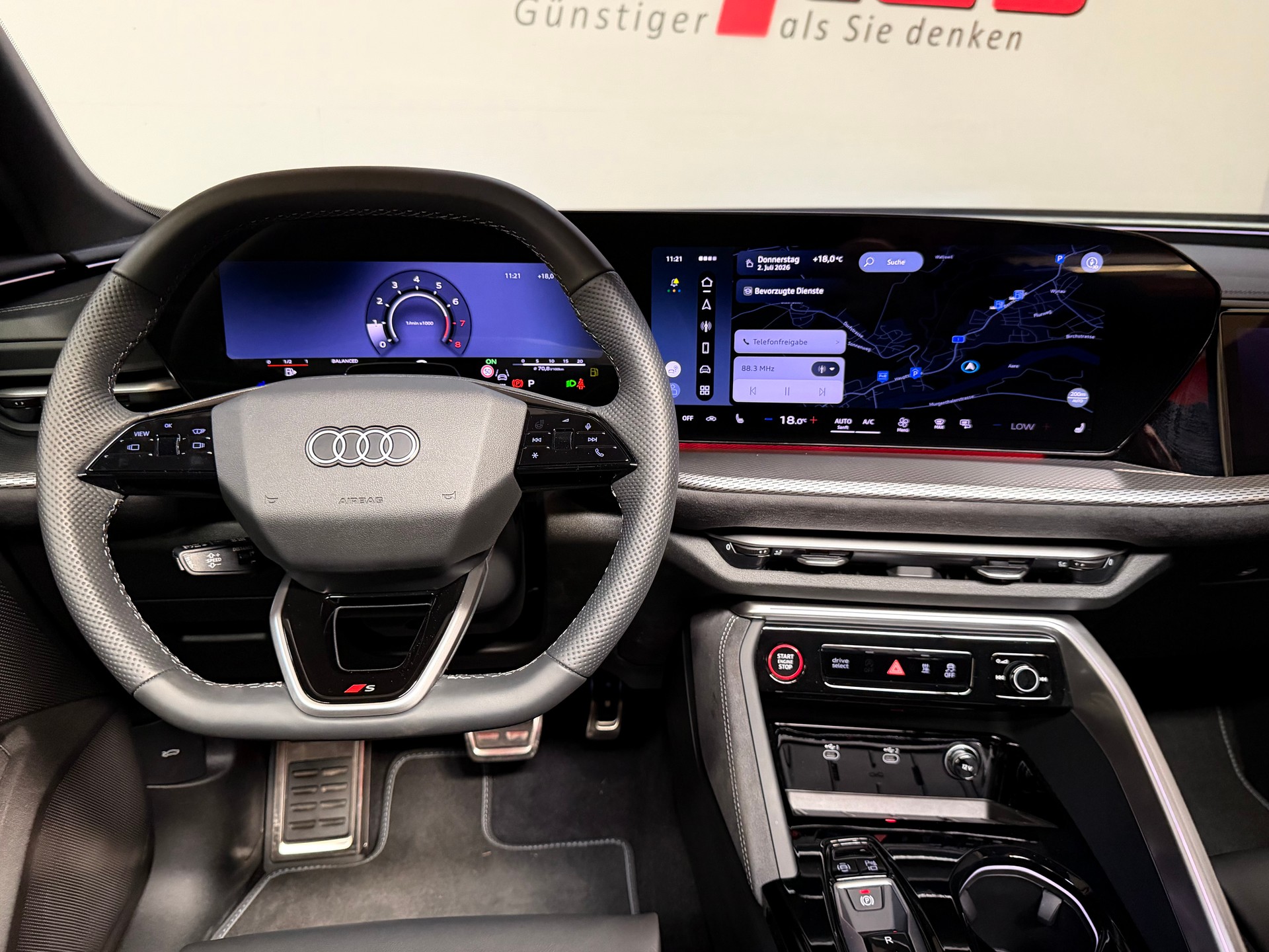 AUDI SQ5 TFSI quattro S-tronic-image-23