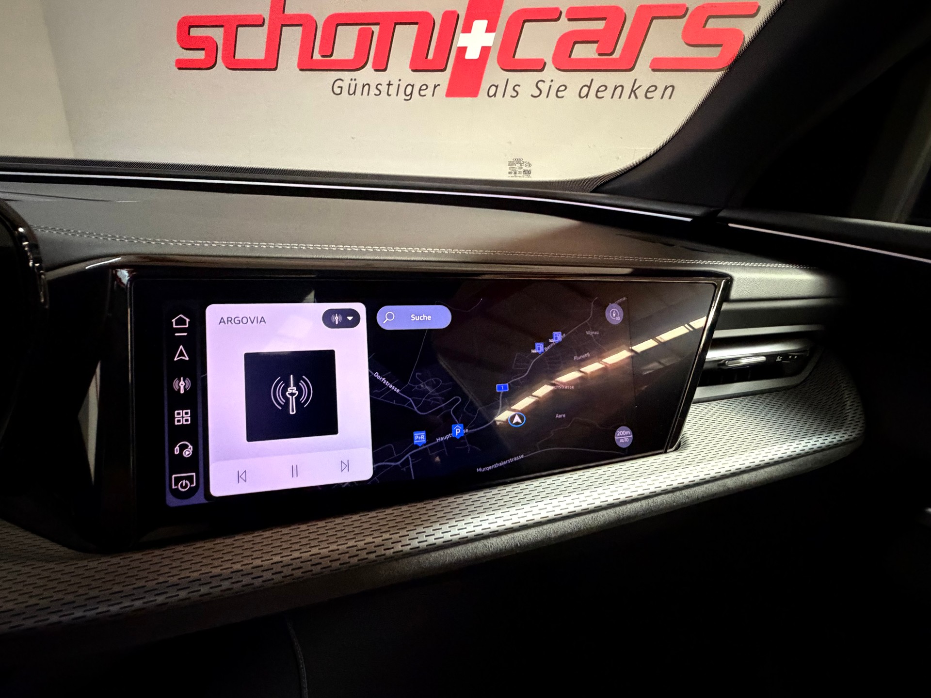 AUDI SQ5 TFSI quattro S-tronic-image-39