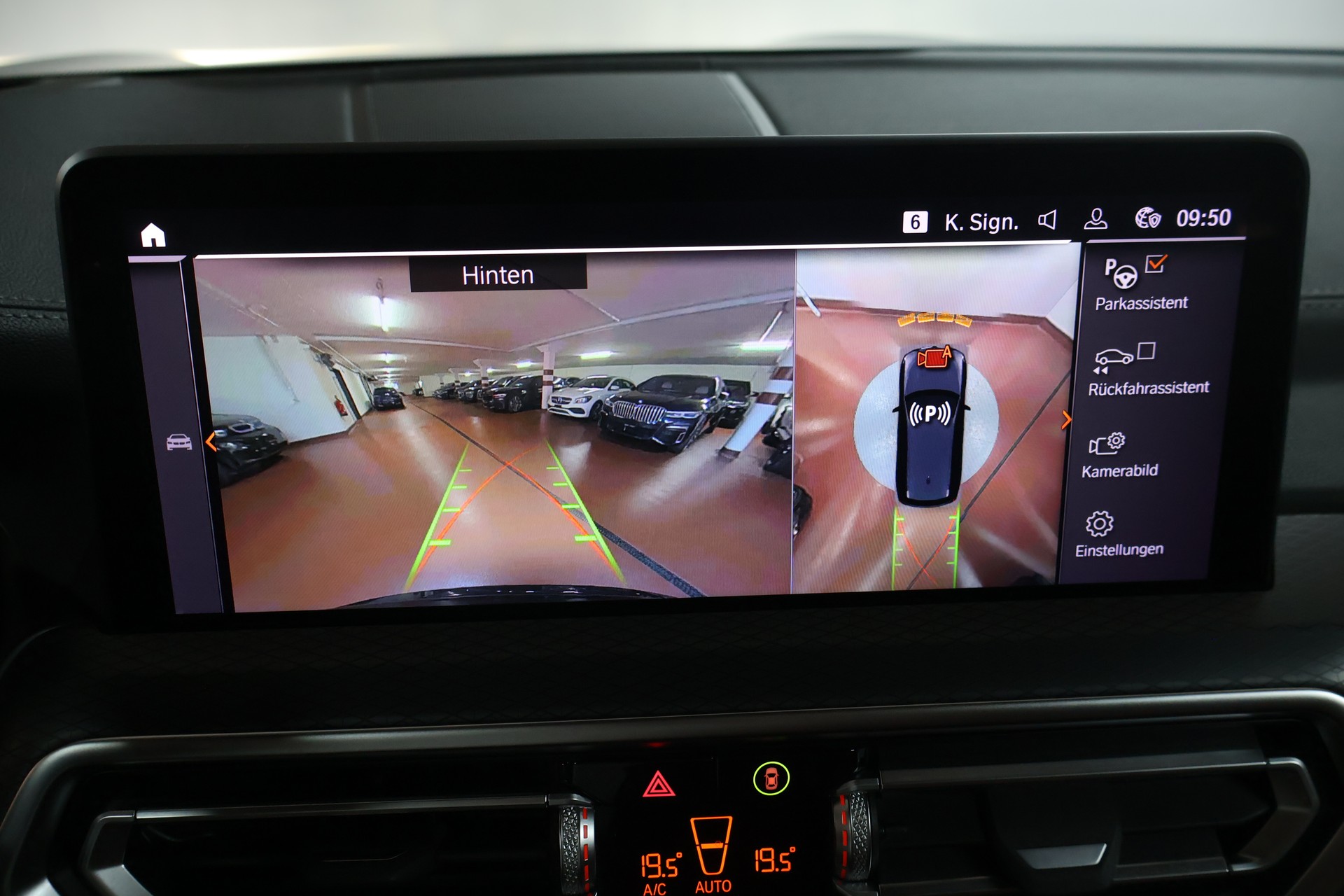 BMW X3 xDrive 48V M40d M Sport Edition Steptronic-image-12