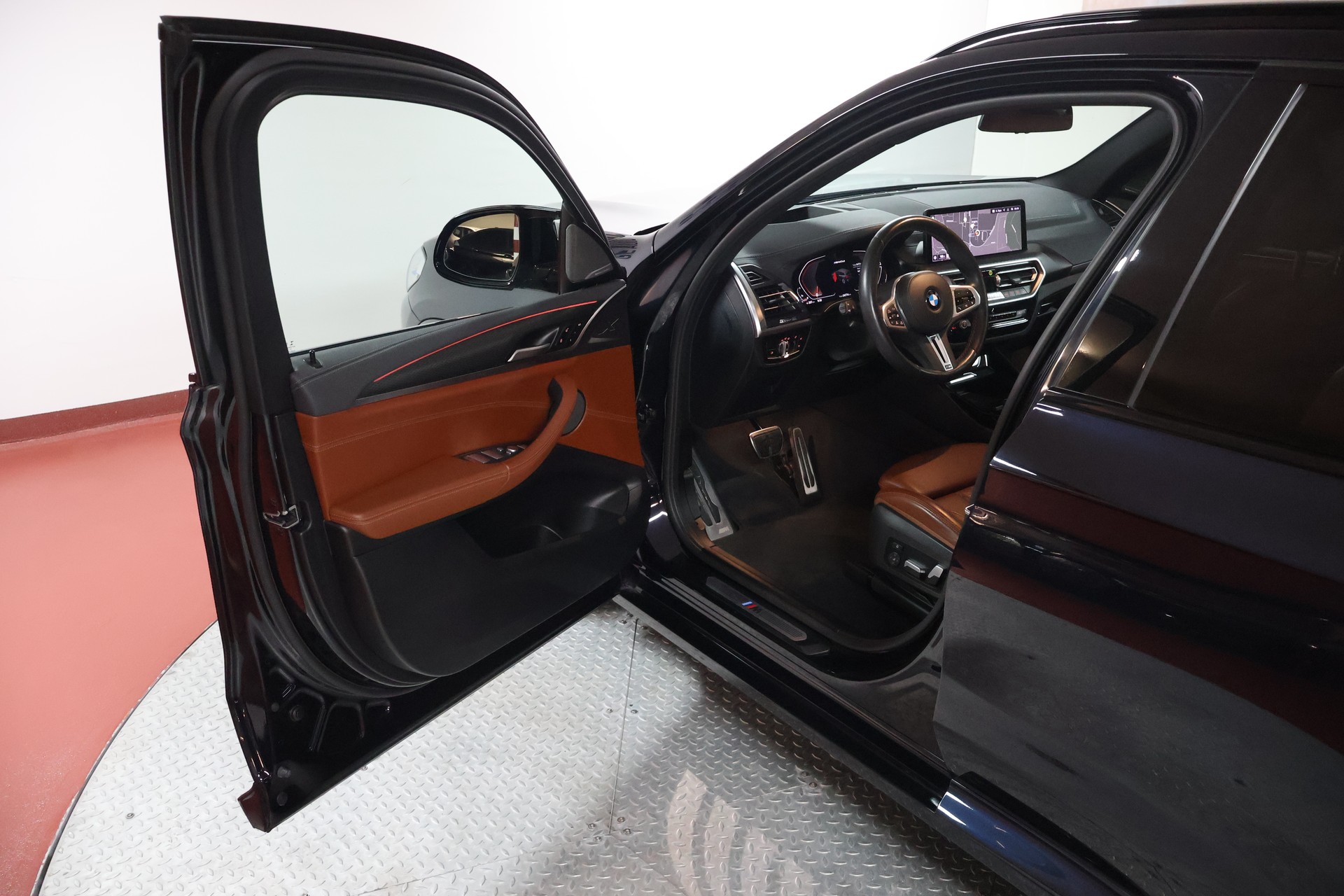 BMW X3 xDrive 48V M40d M Sport Edition Steptronic-showroom-element-3