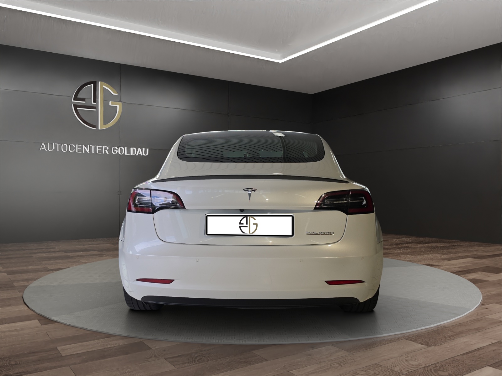 TESLA Model 3 Performance Dual Motor AWD, Tesla Hochvolt Garantie und Aviloo Garantie.-showroom-element-2