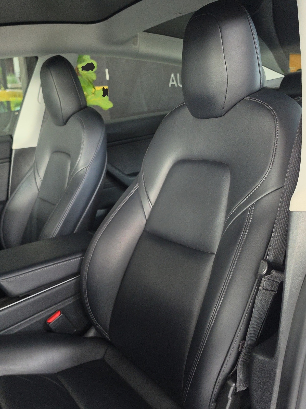 TESLA Model 3 Performance Dual Motor AWD, Tesla Hochvolt Garantie und Aviloo Garantie.-image-8