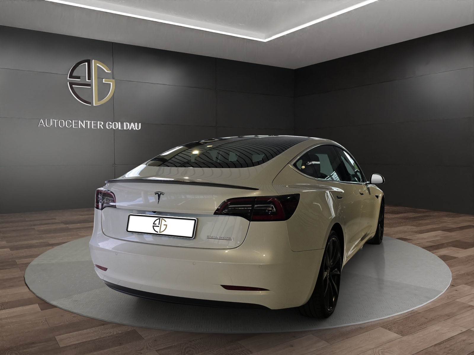 TESLA Model 3 Performance Dual Motor AWD, Tesla Hochvolt Garantie und Aviloo Garantie.-showroom-element-3