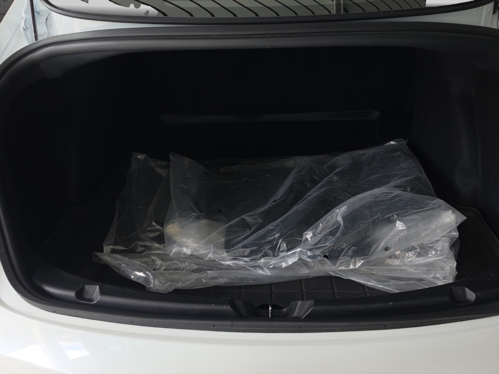 TESLA Model 3 Performance Dual Motor AWD, Tesla Hochvolt Garantie und Aviloo Garantie.-image-14