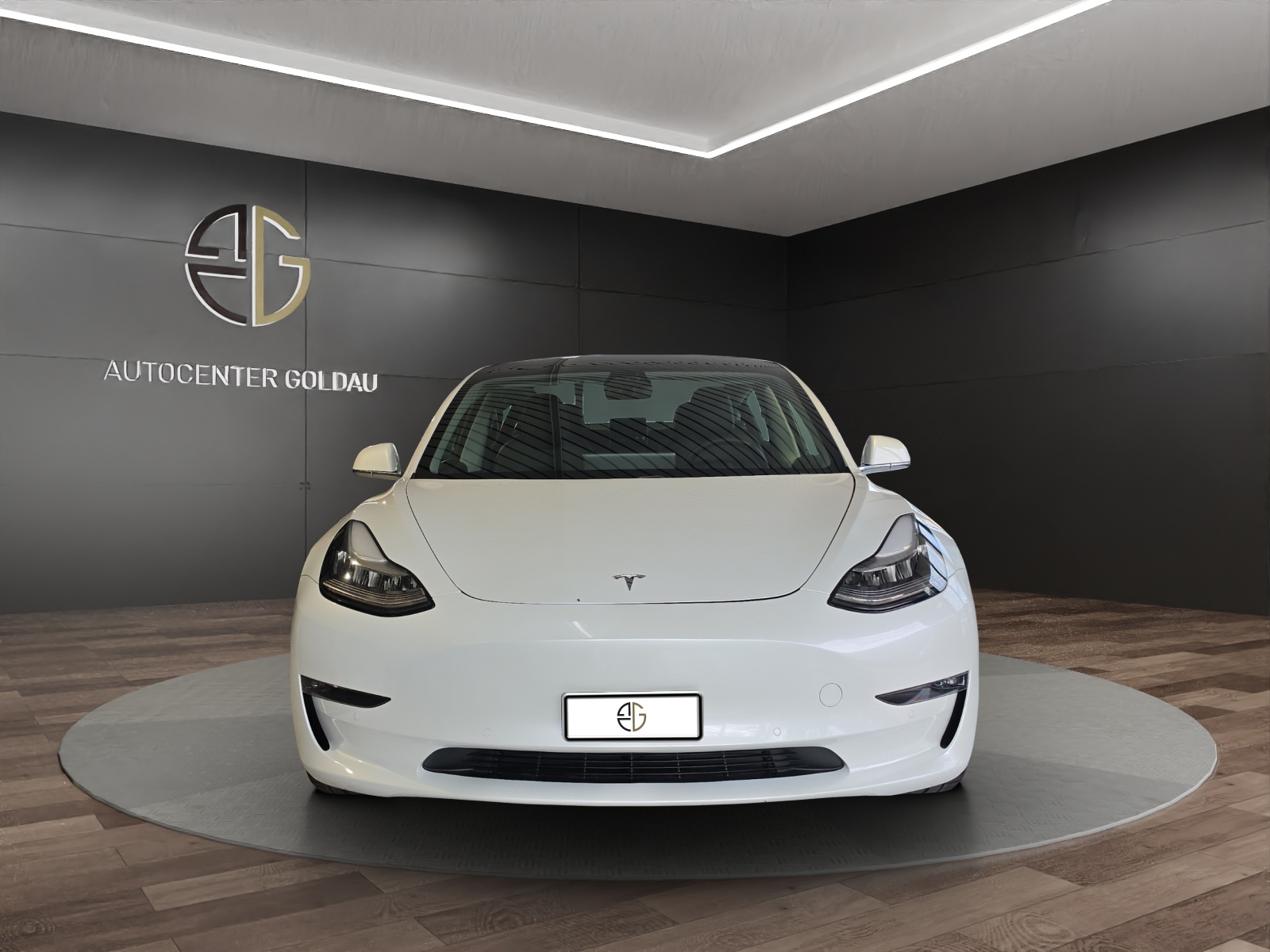 TESLA Model 3 Performance Dual Motor AWD, Tesla Hochvolt Garantie und Aviloo Garantie.-image-6