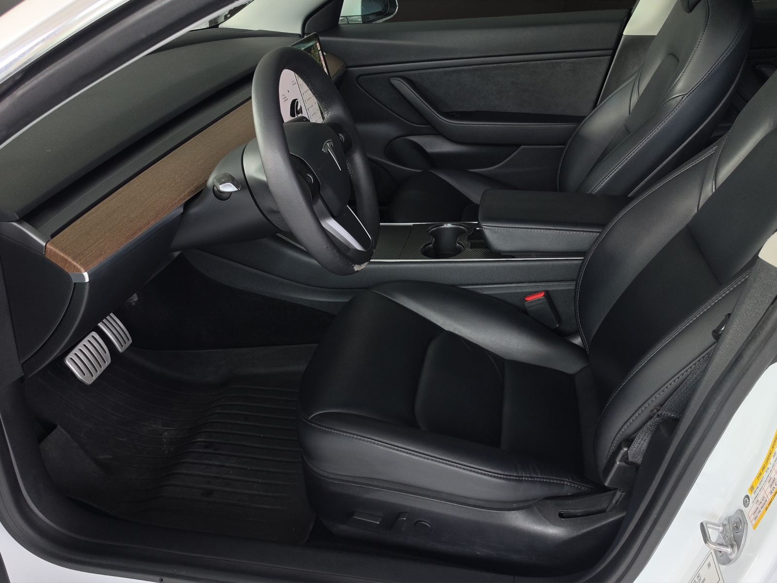 TESLA Model 3 Performance Dual Motor AWD, Tesla Hochvolt Garantie und Aviloo Garantie.-image-7